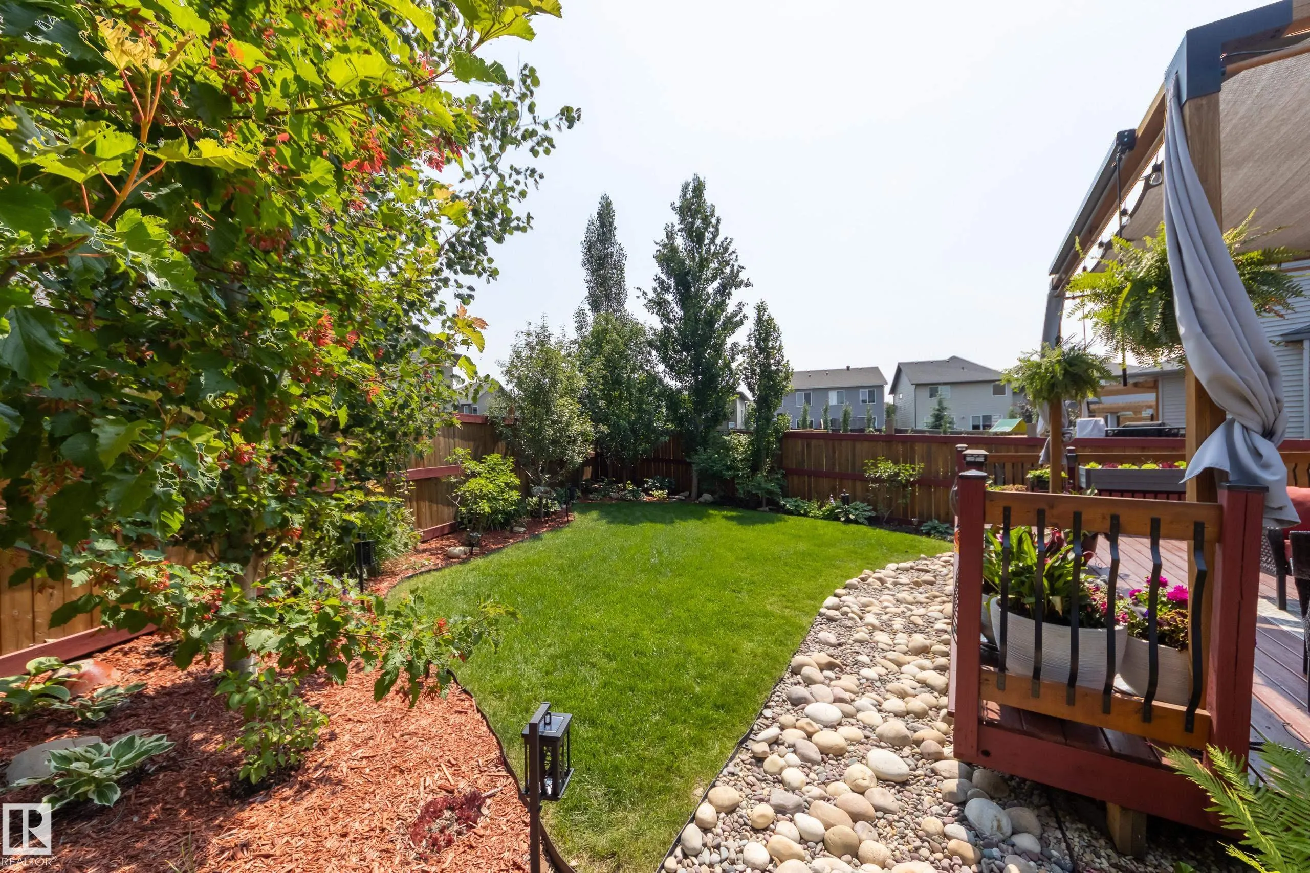 3721 PARKER Court