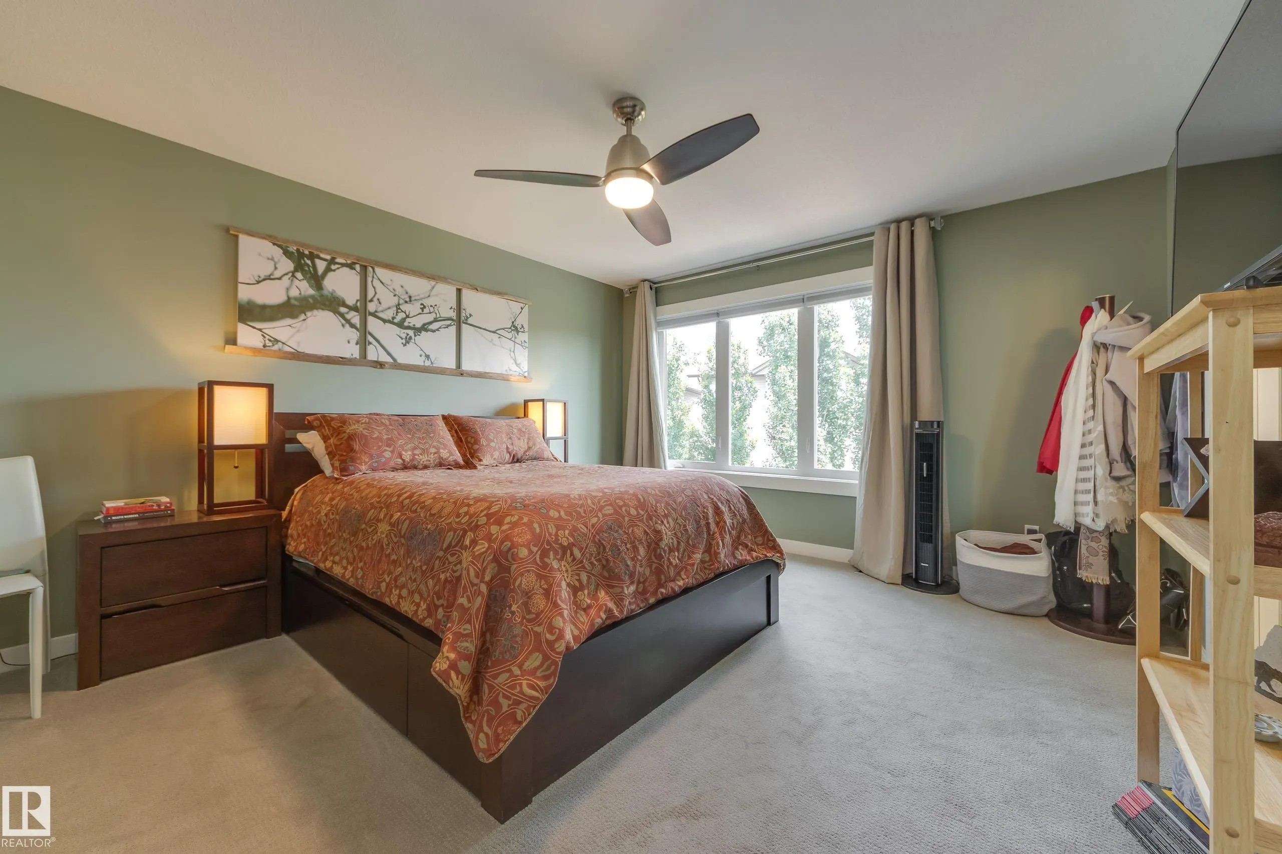 3721 PARKER Court