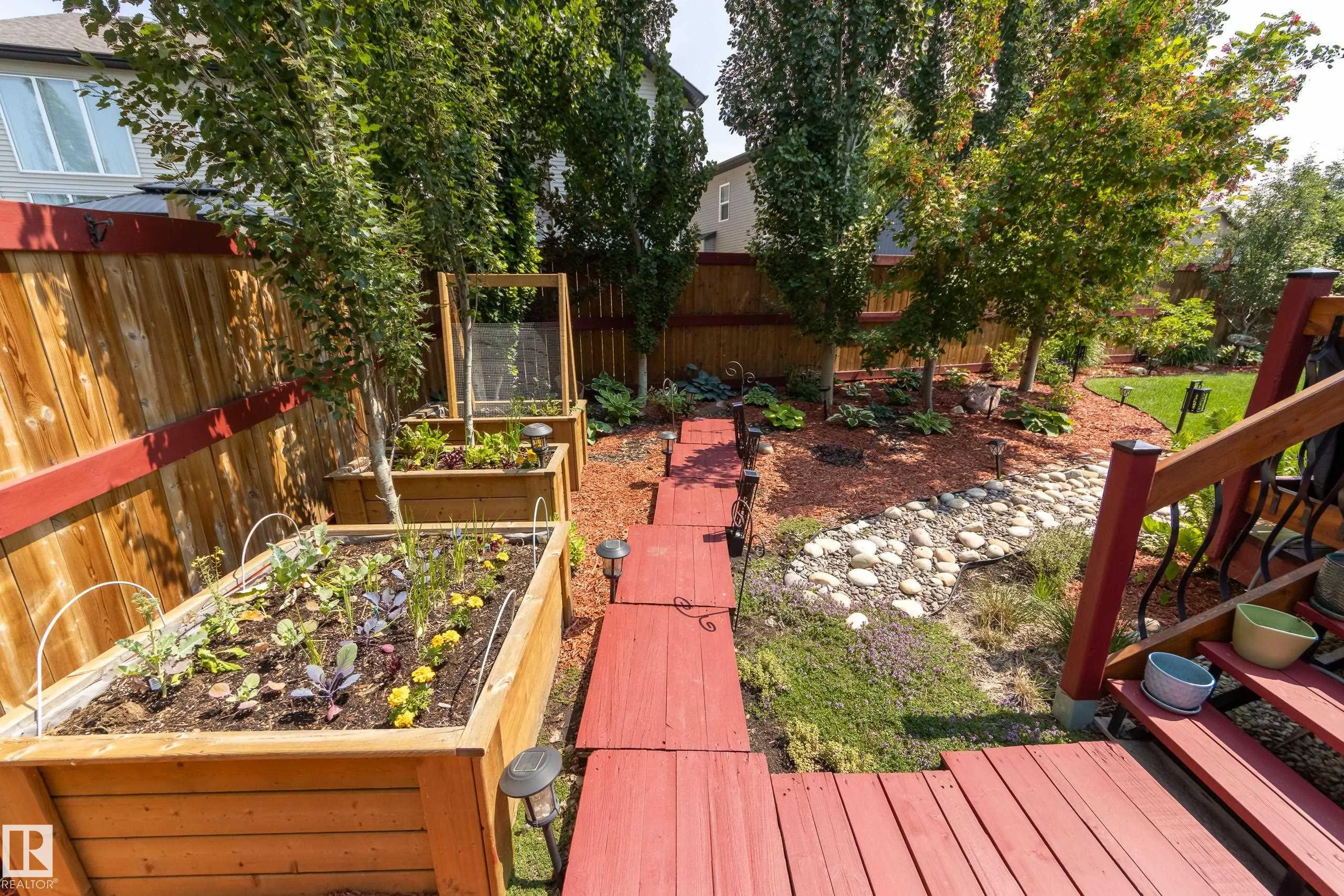 3721 PARKER Court