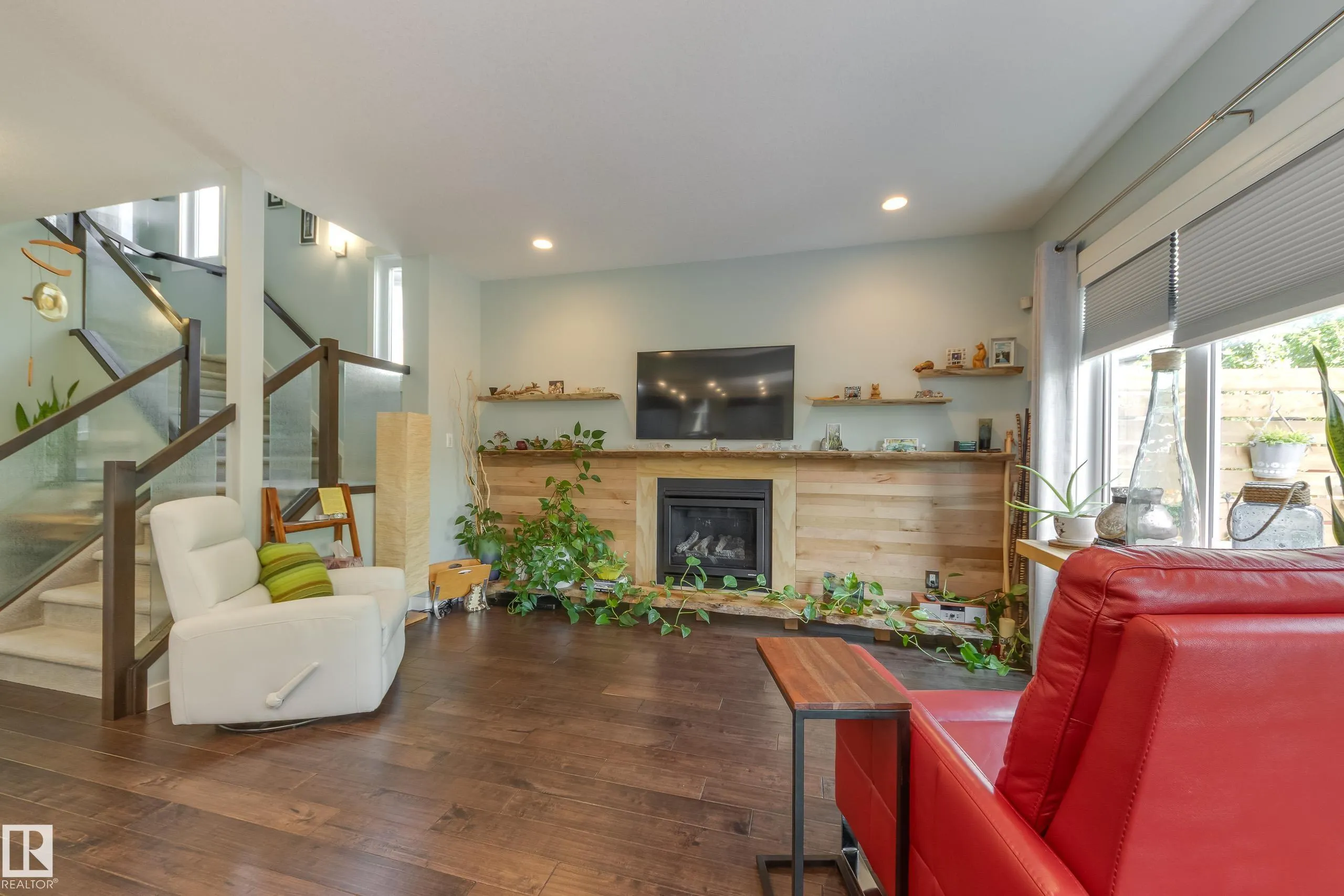 3721 PARKER Court