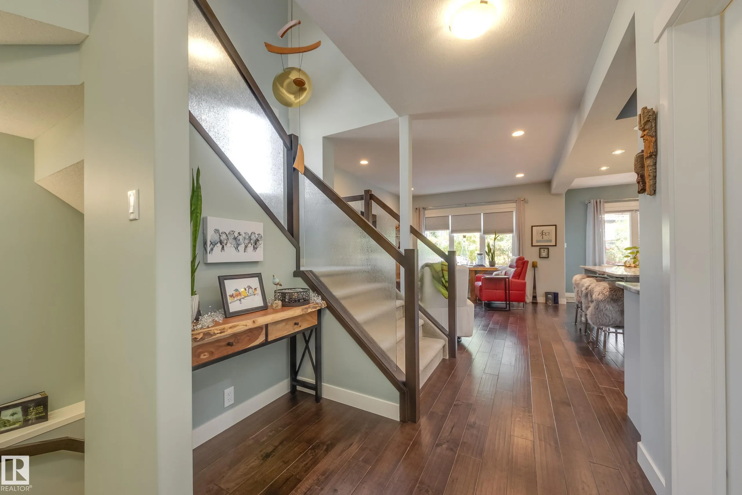 3721 PARKER Court