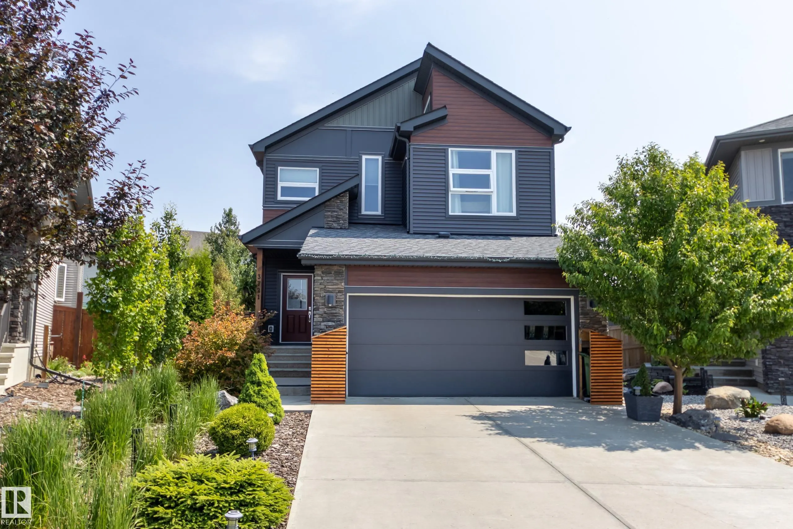 3721 PARKER Court