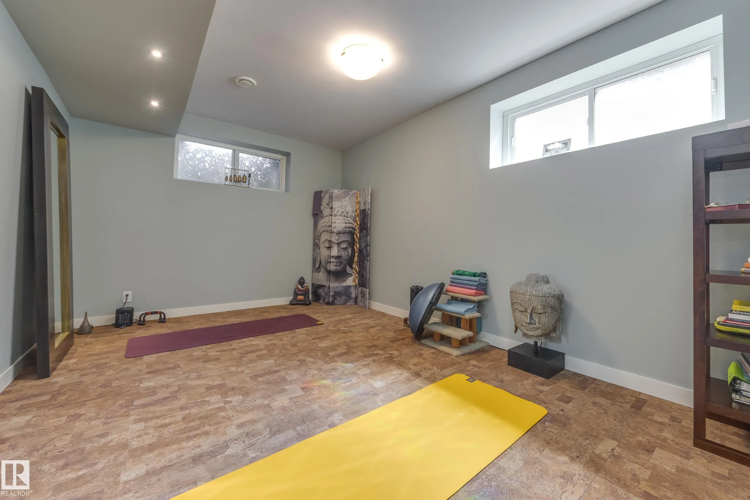 3721 PARKER Court