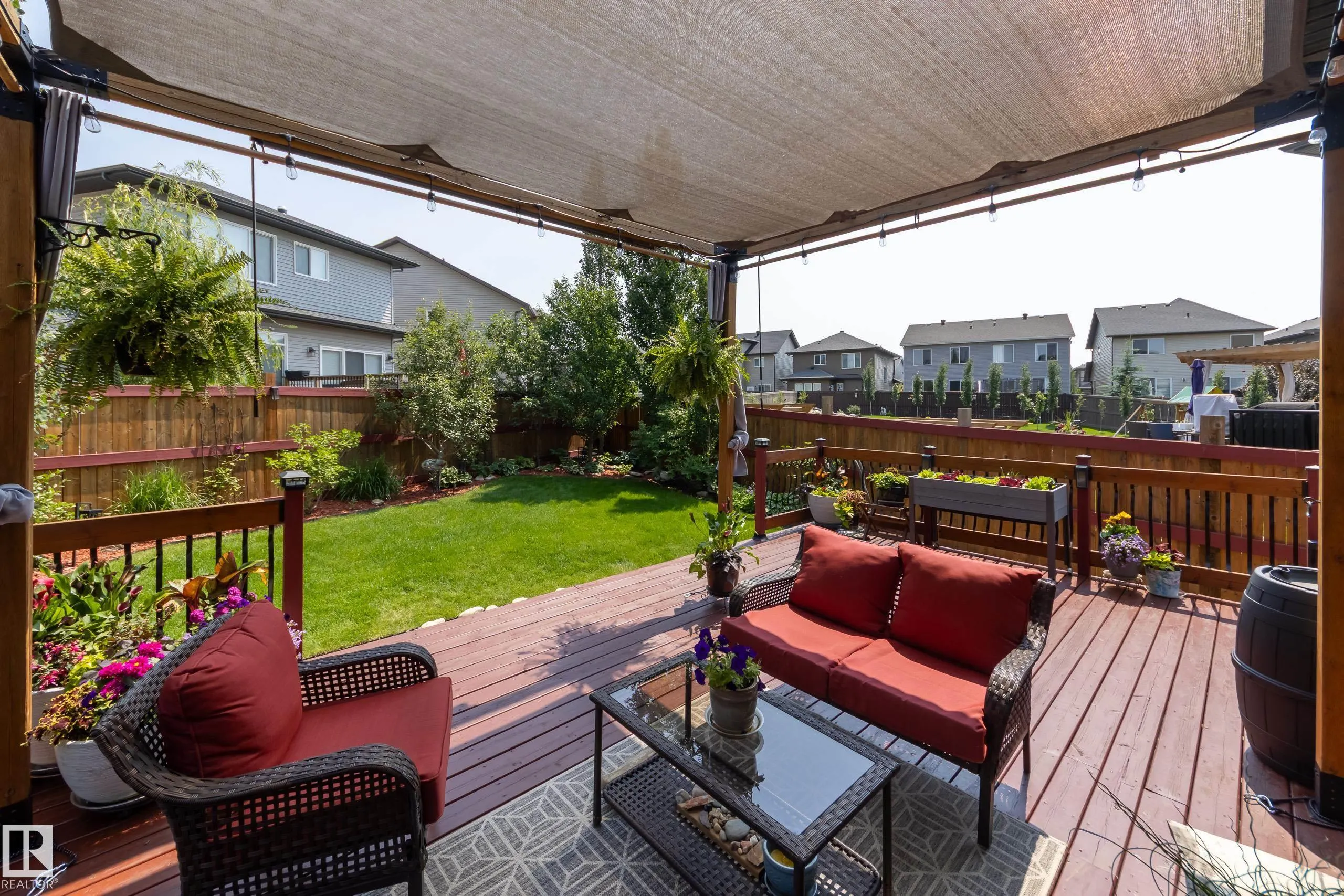 3721 PARKER Court