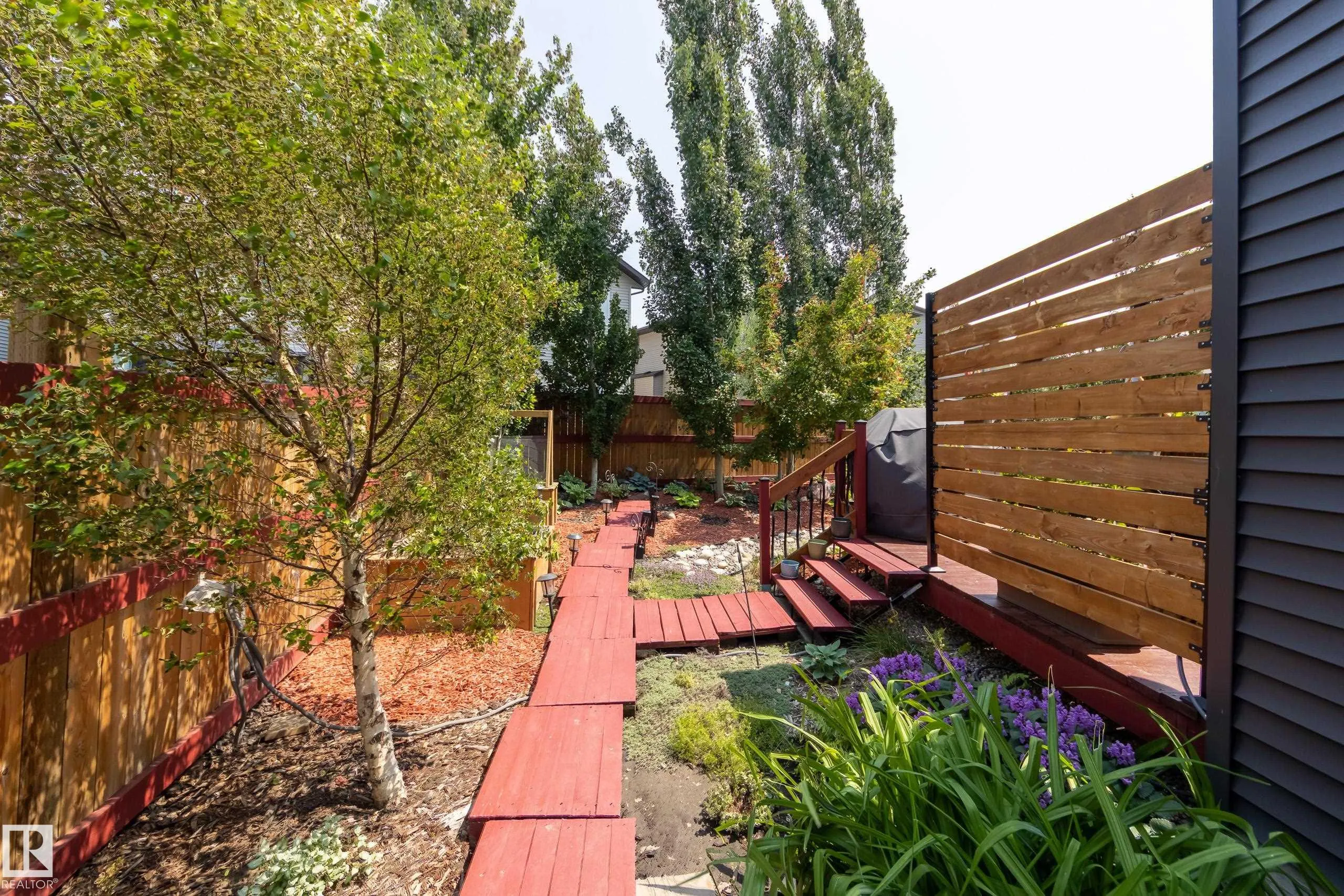 3721 PARKER Court