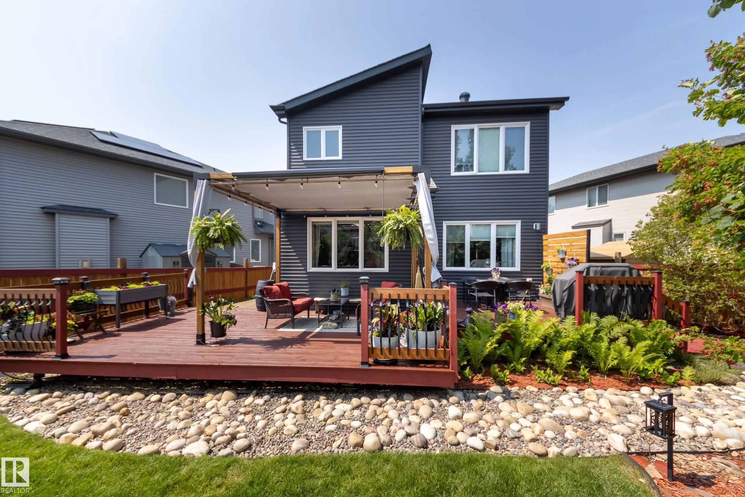 3721 PARKER Court