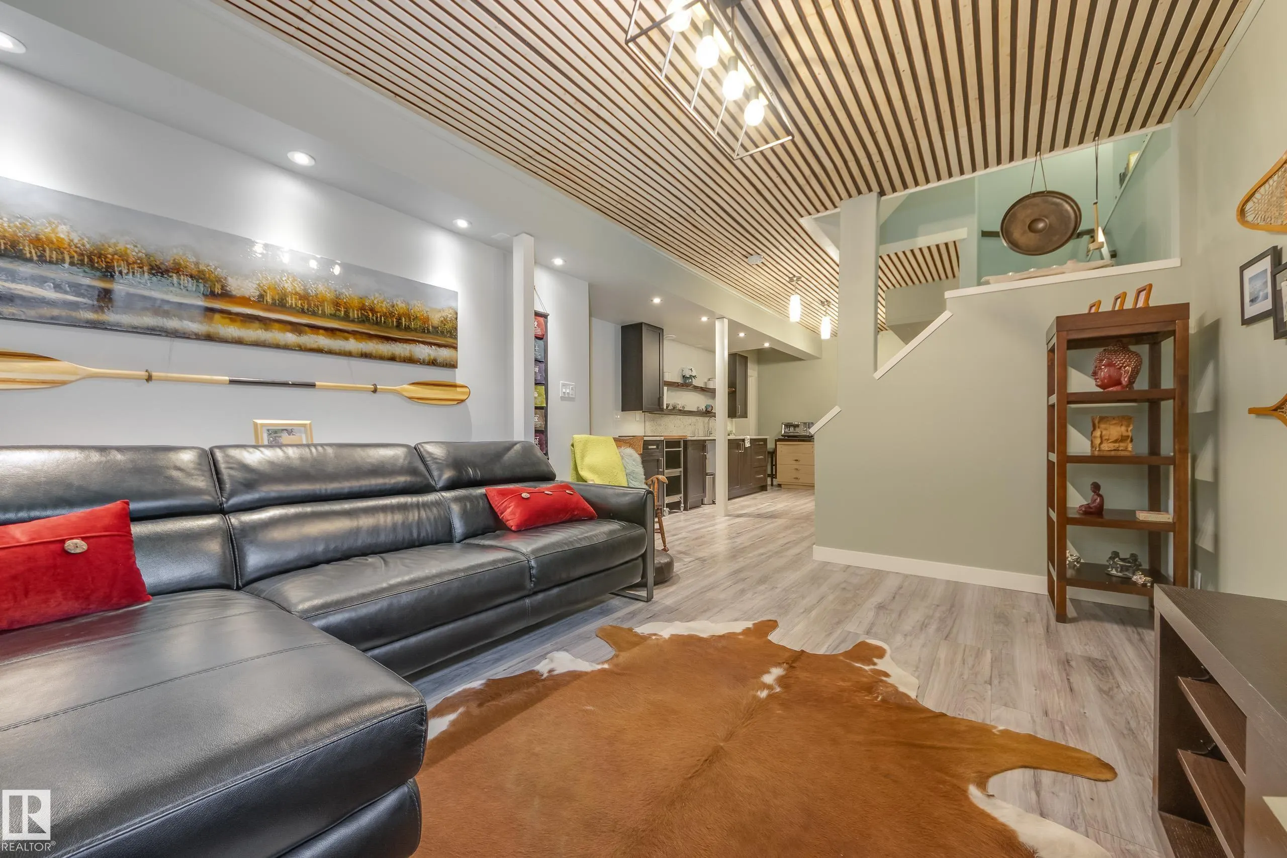 3721 PARKER Court