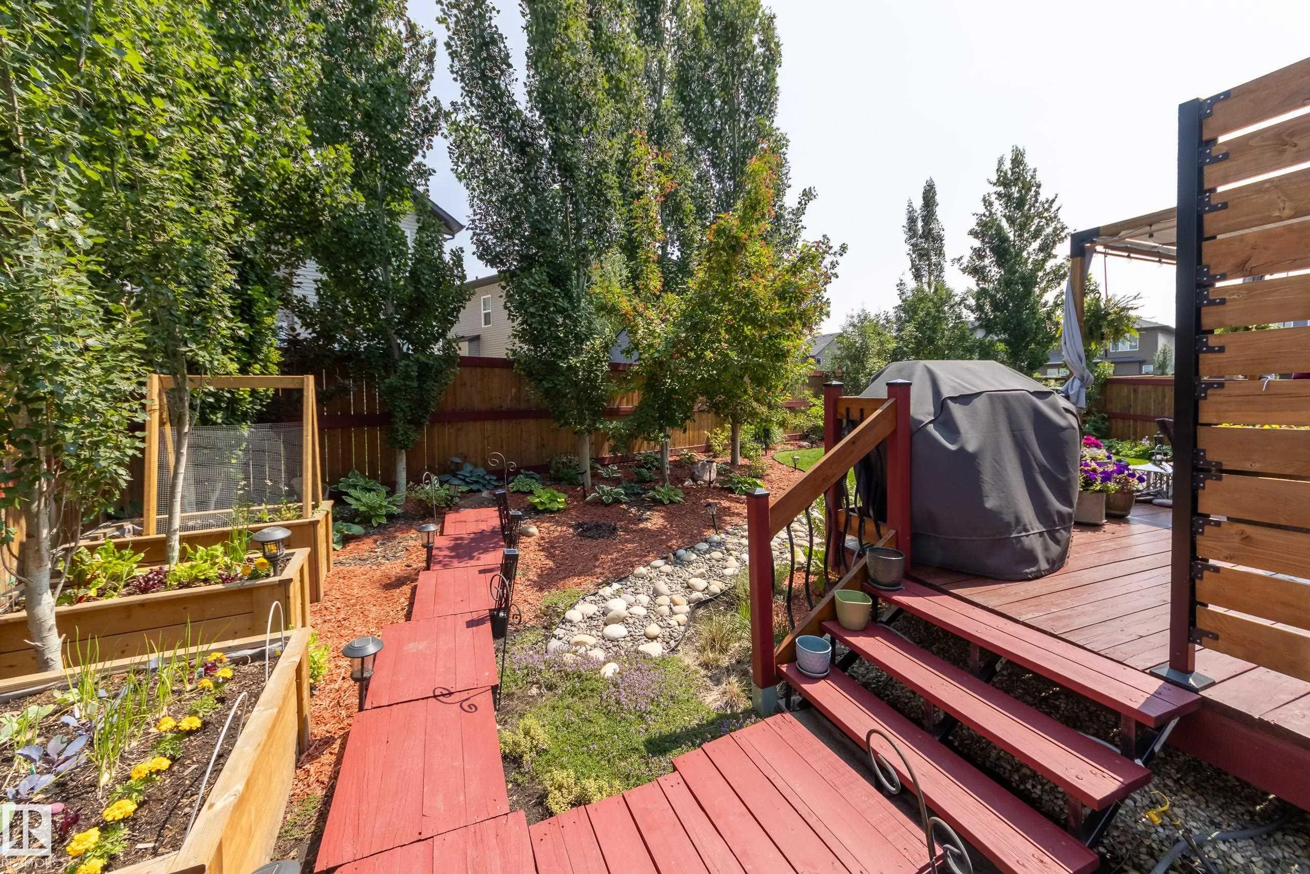 3721 PARKER Court