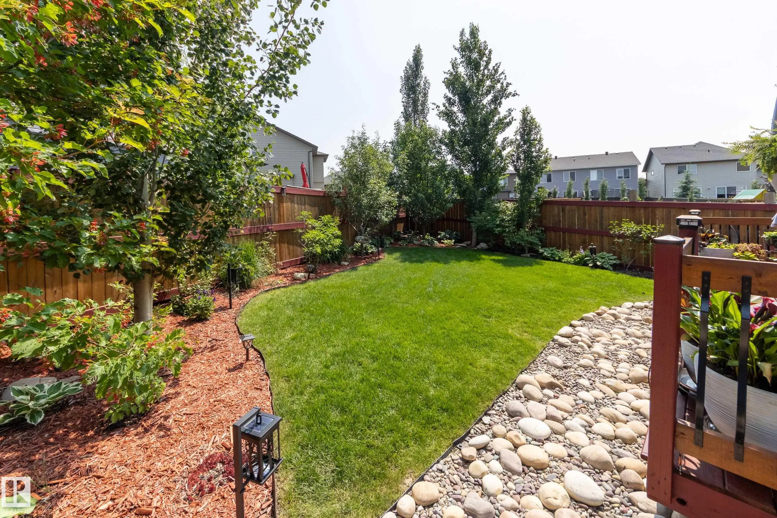 3721 PARKER Court