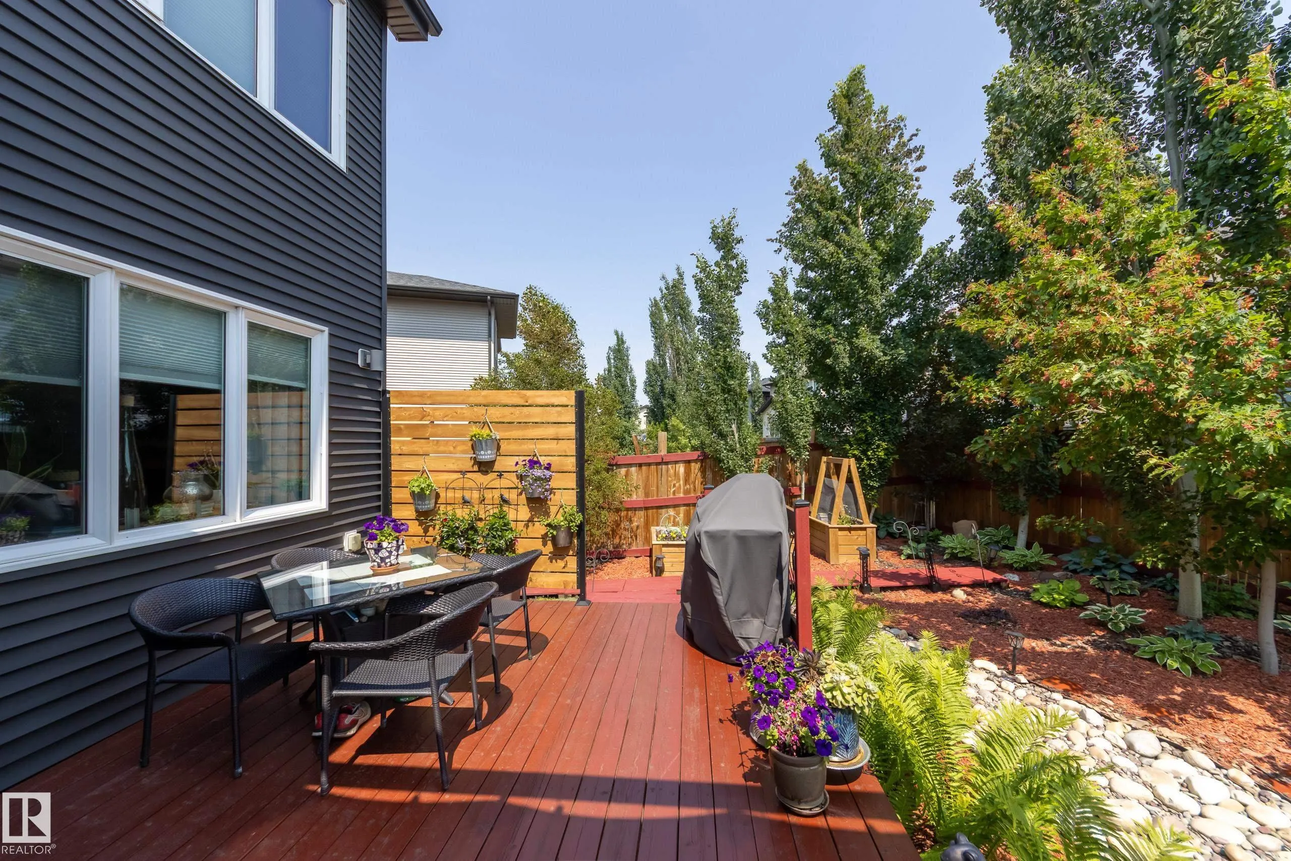 3721 PARKER Court