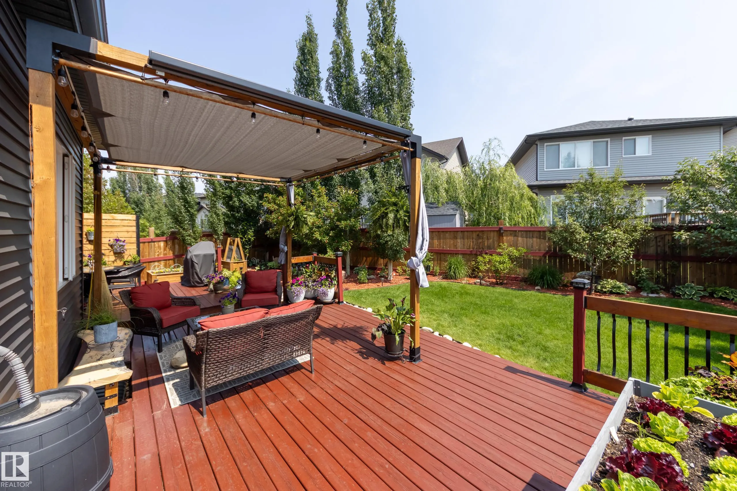 3721 PARKER Court