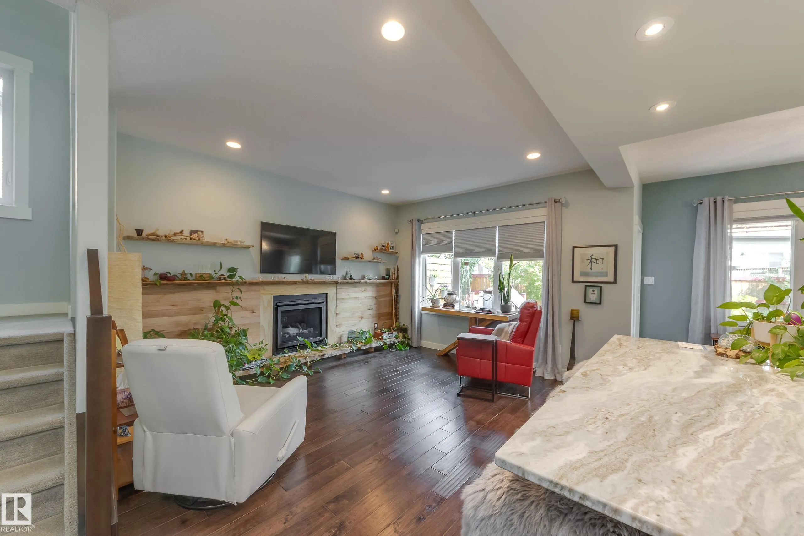 3721 PARKER Court