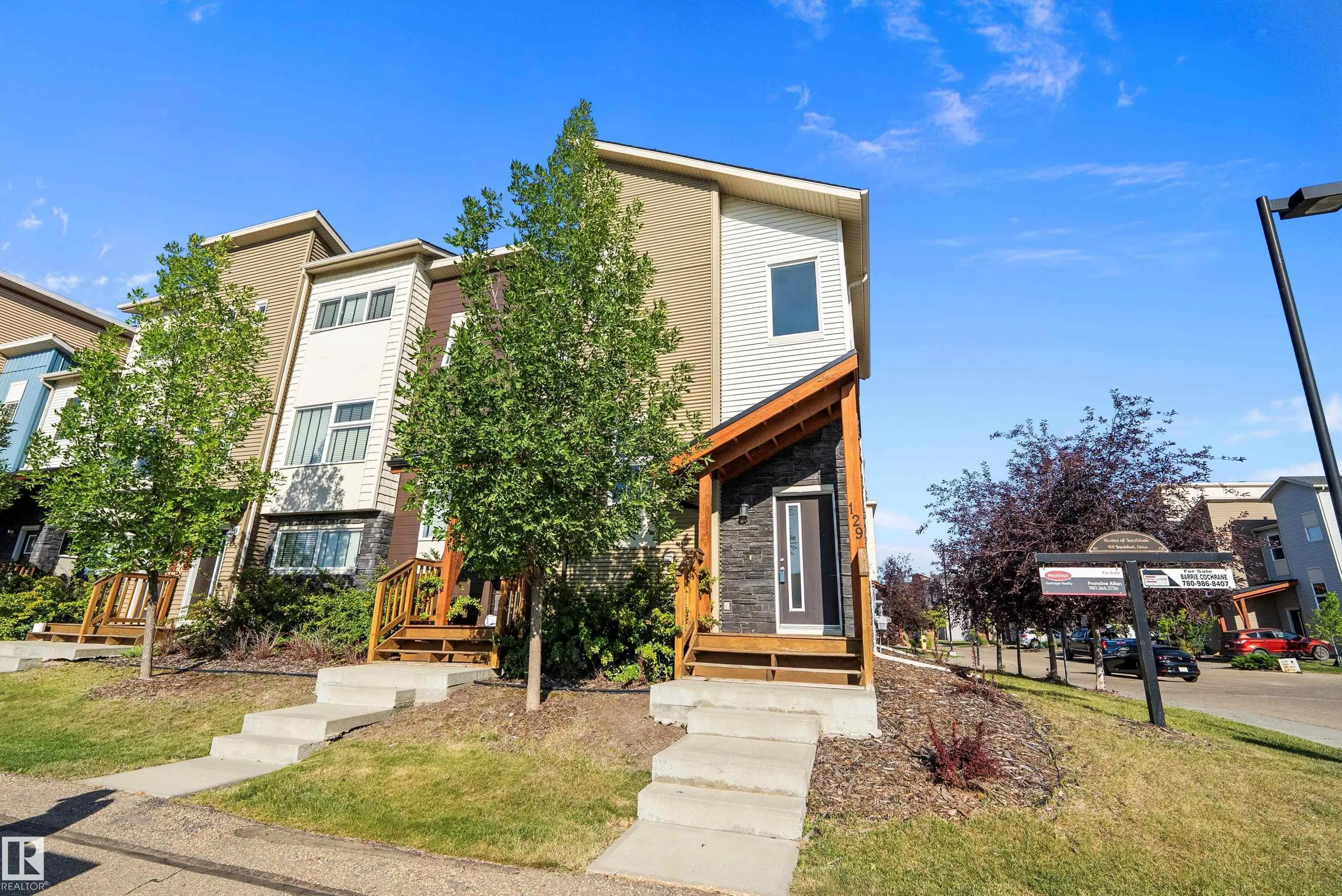 401 SOUTHFORK Drive