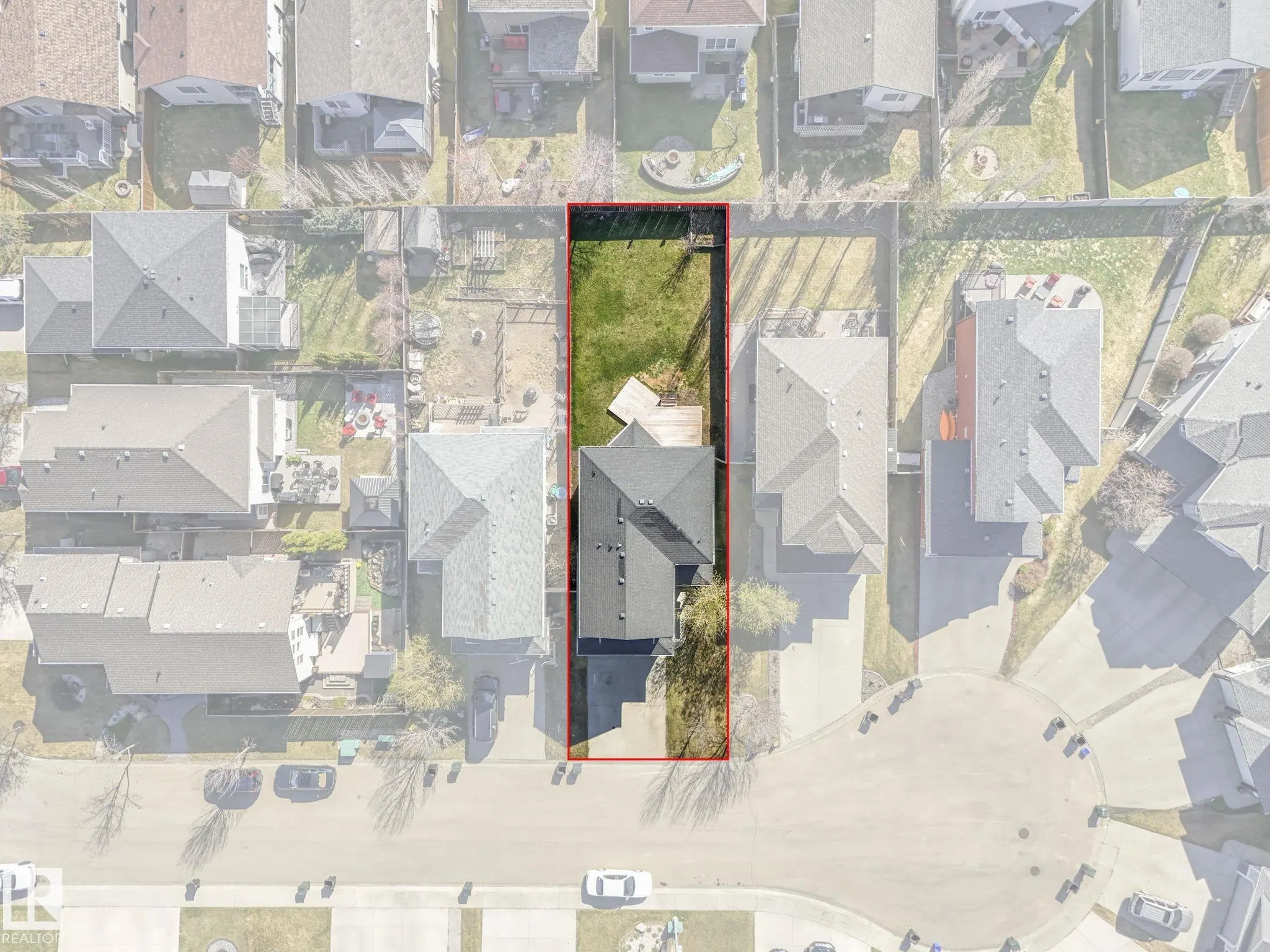 108 LAMPLIGHT Drive