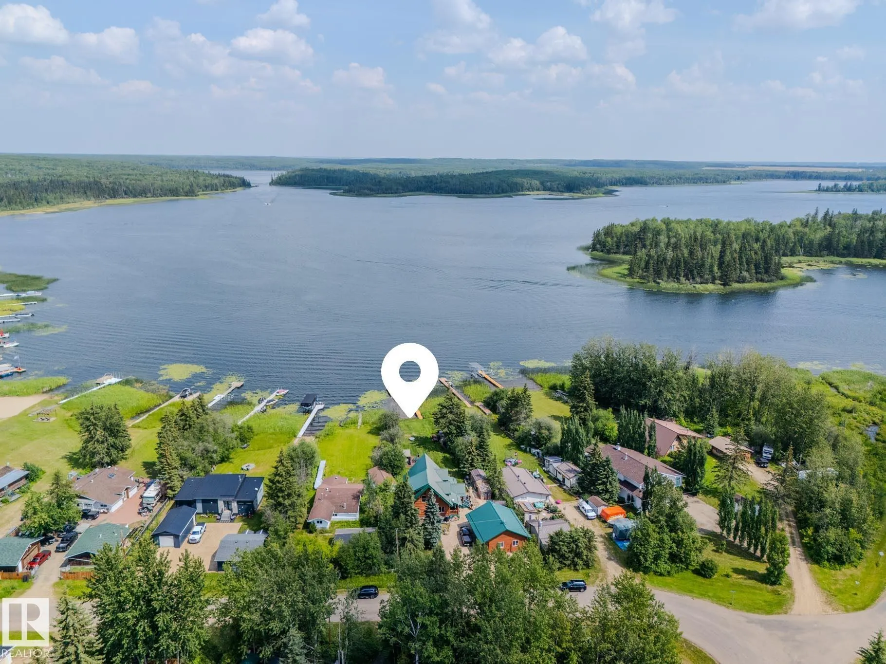 213 Lakeshore Drive
