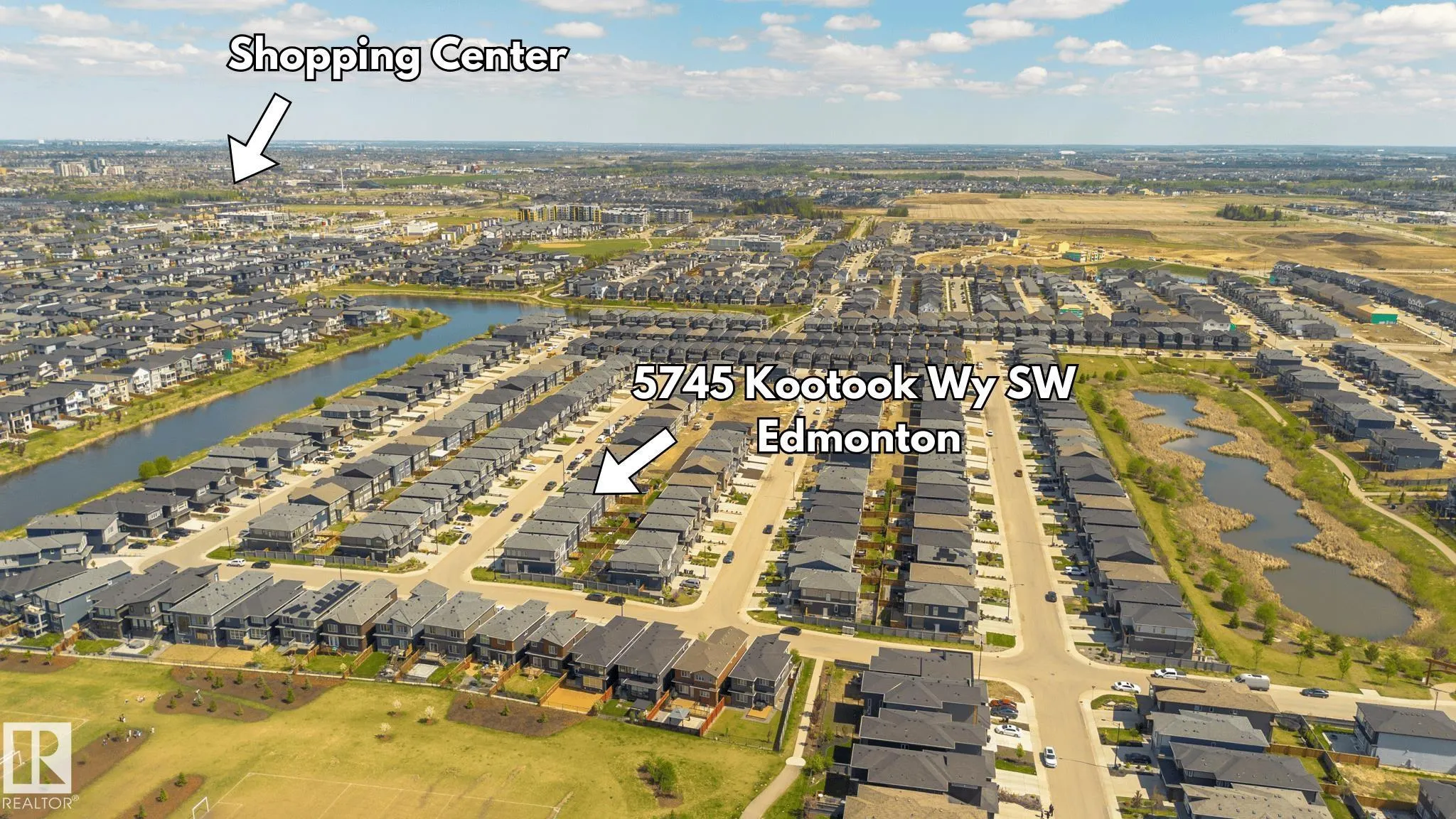 5745 KOOTOOK Way