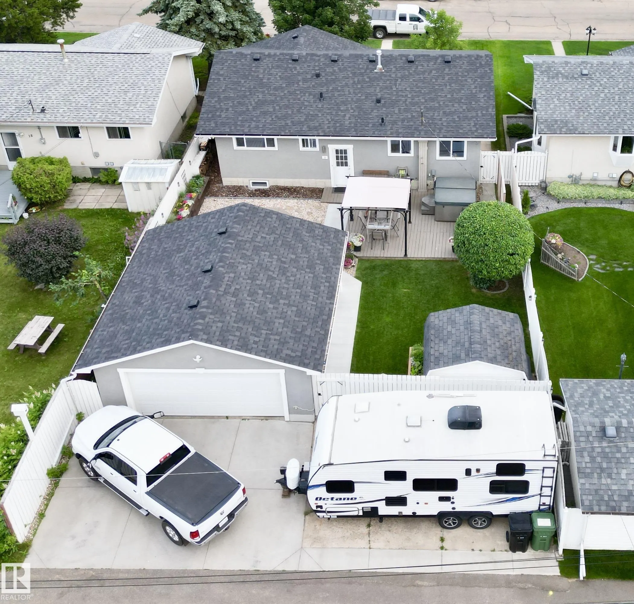 20 Capri Rd