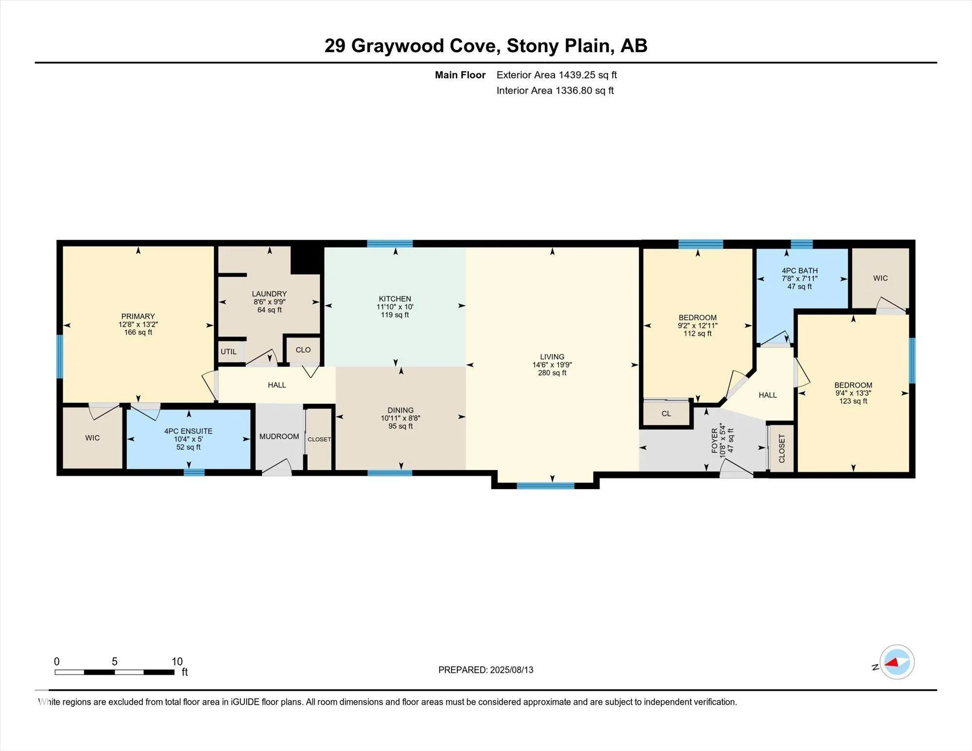 29 GRAYWOOD Cove