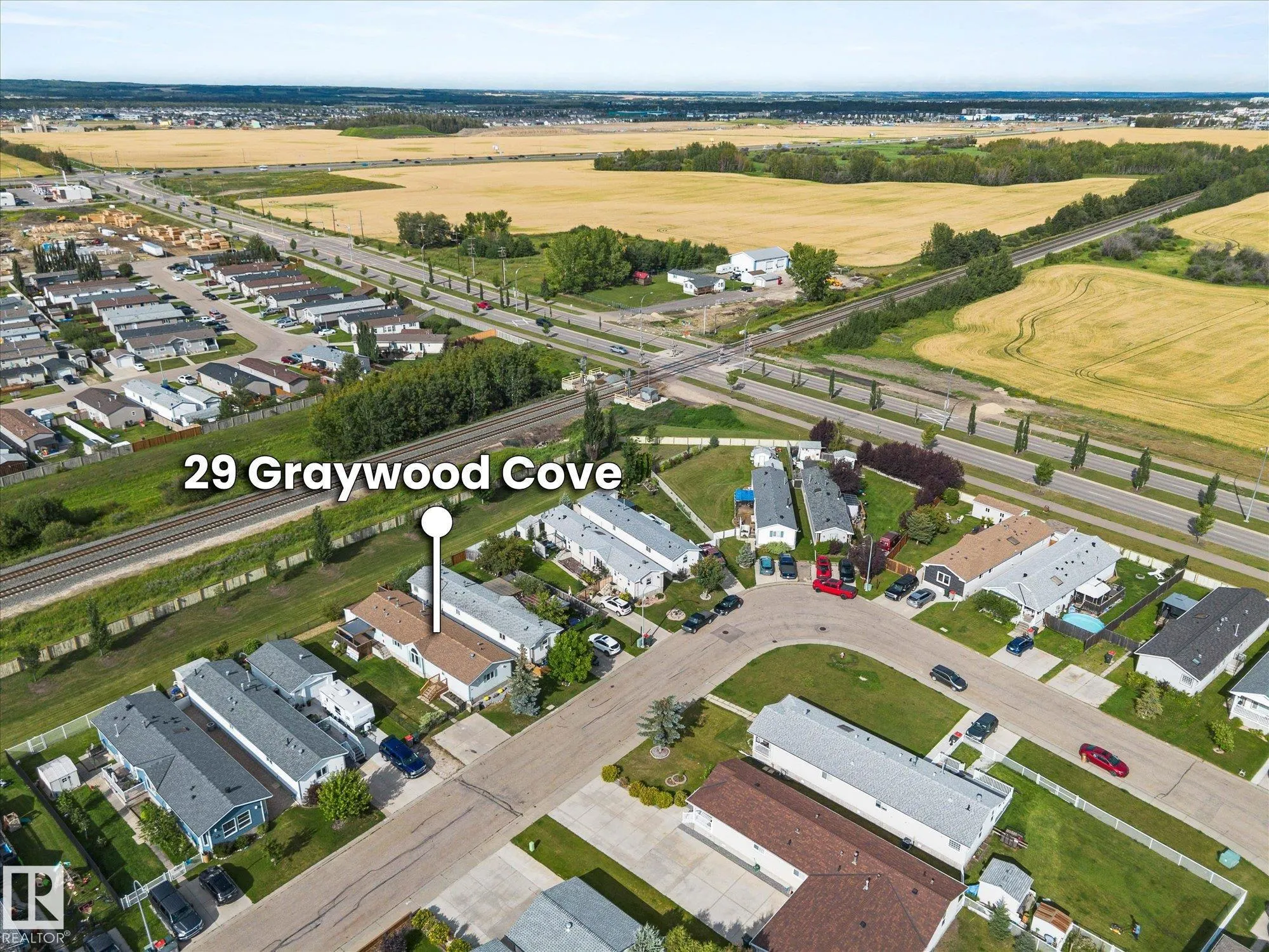 29 GRAYWOOD Cove