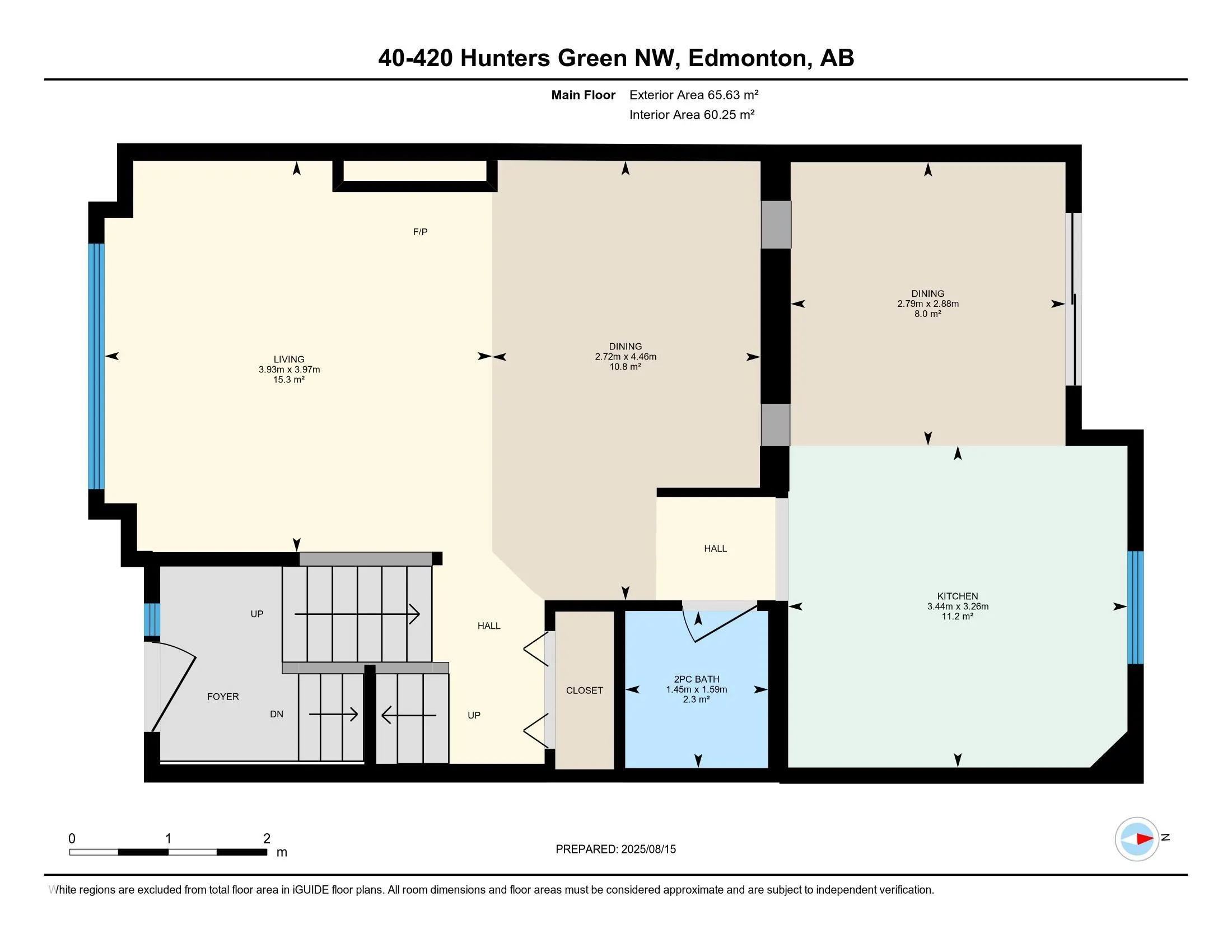 420 Hunters Green