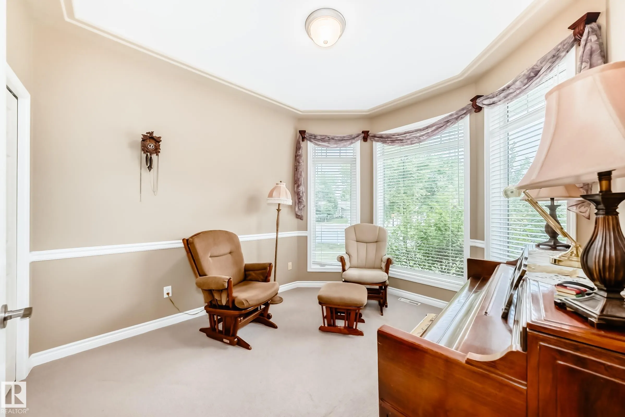 1 Hendrie Drive