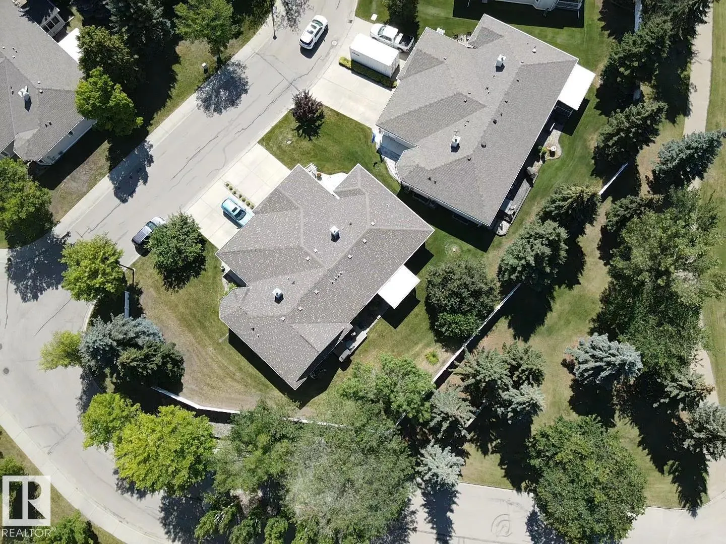 1 Hendrie Drive