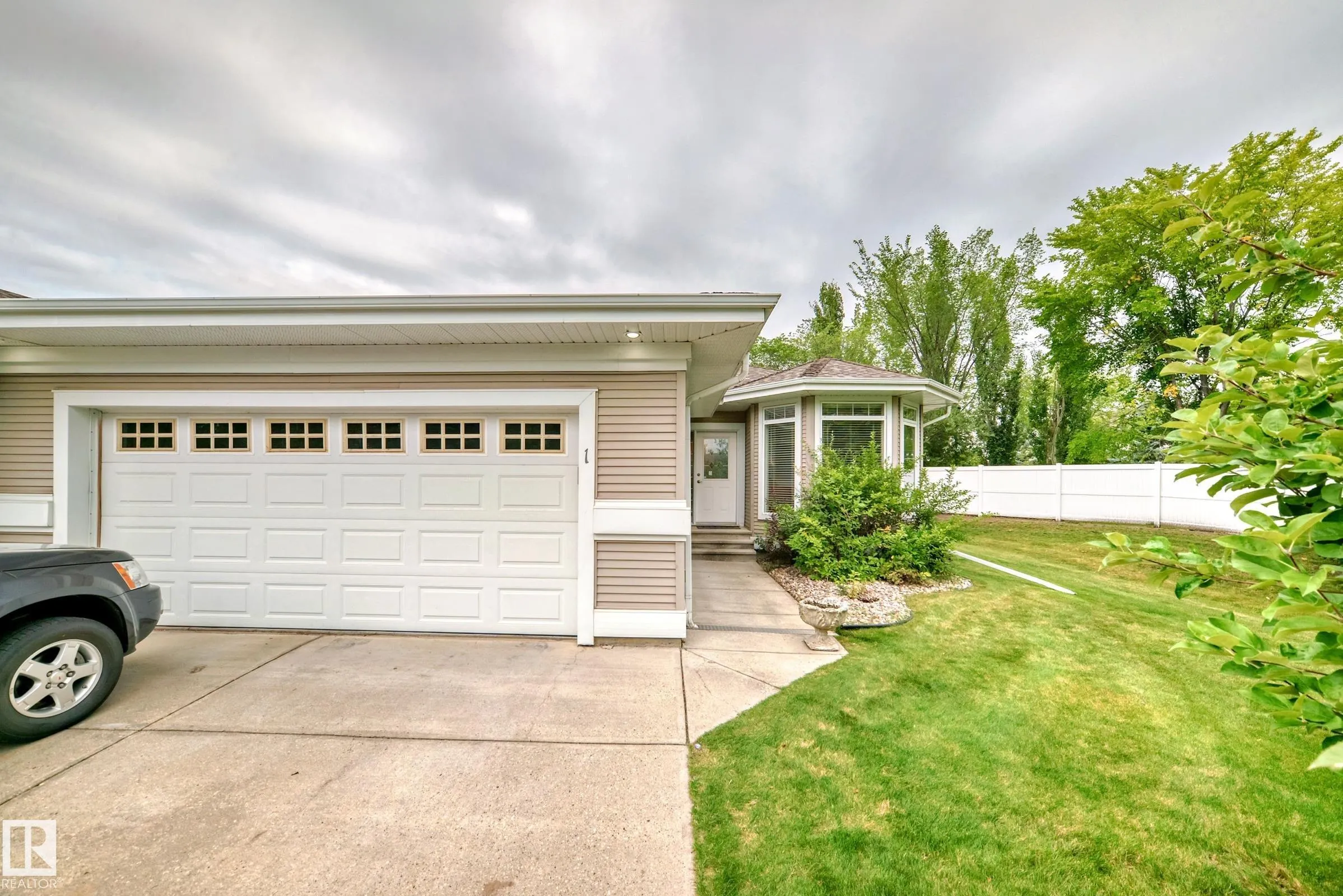 1 Hendrie Drive