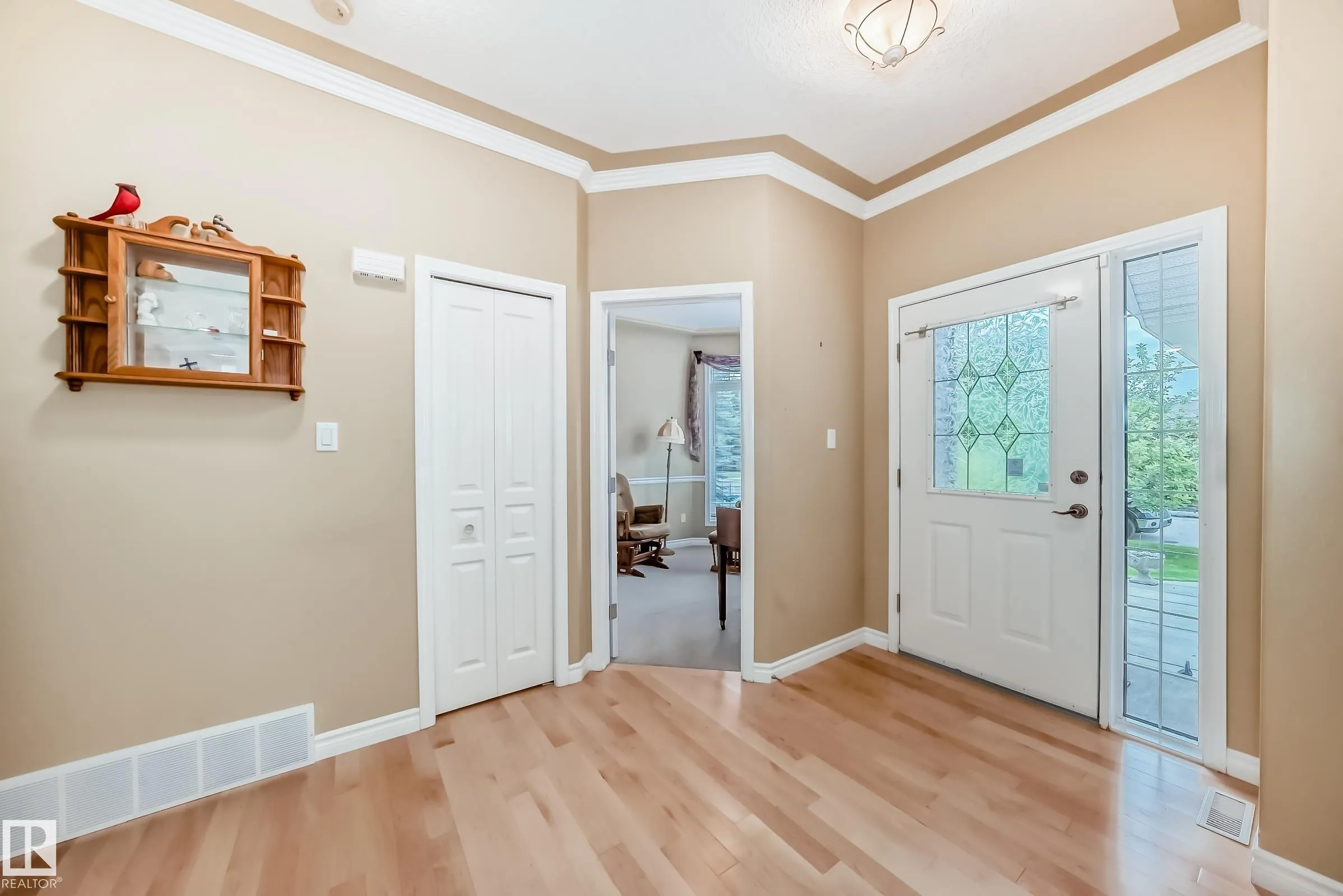 1 Hendrie Drive