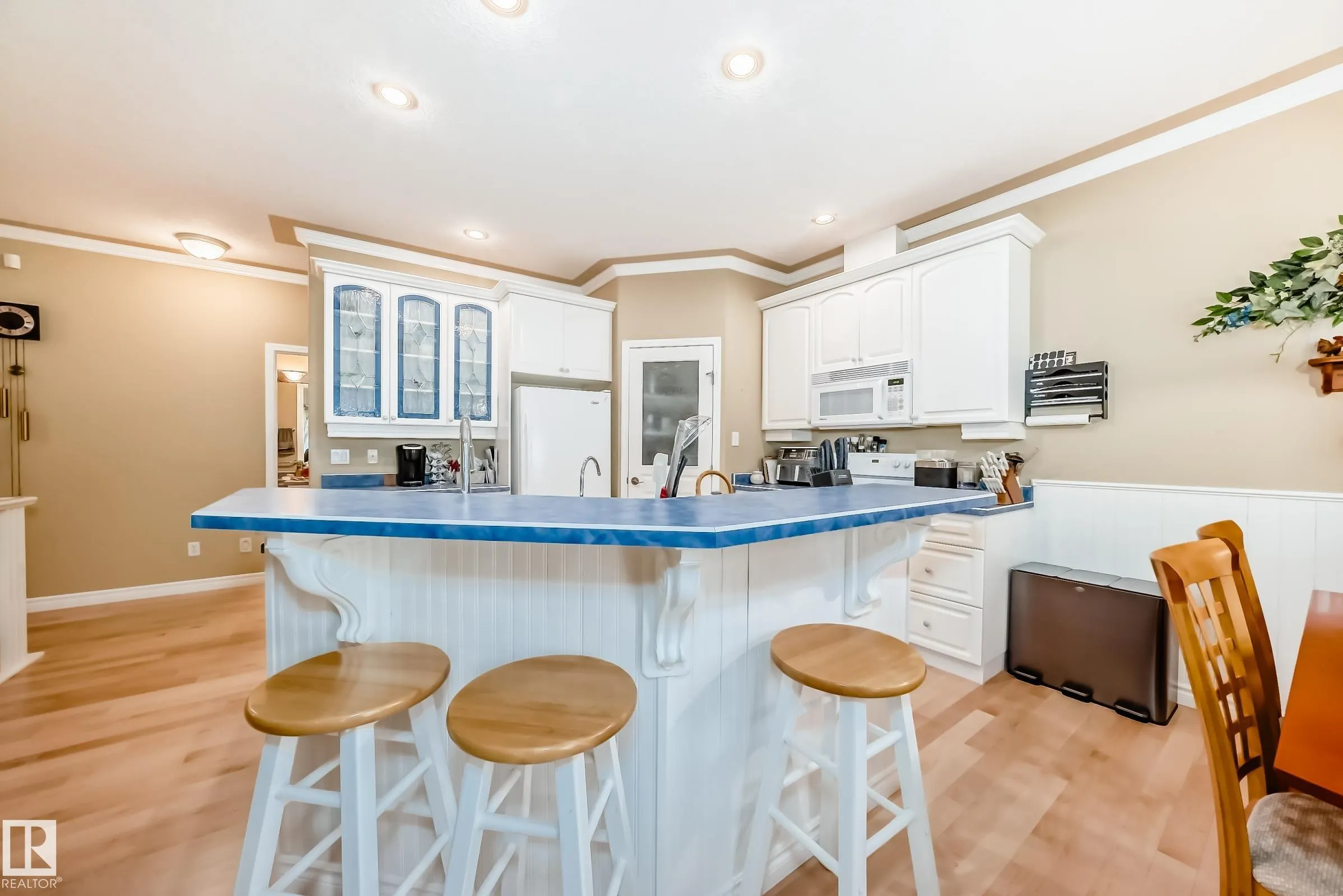 1 Hendrie Drive