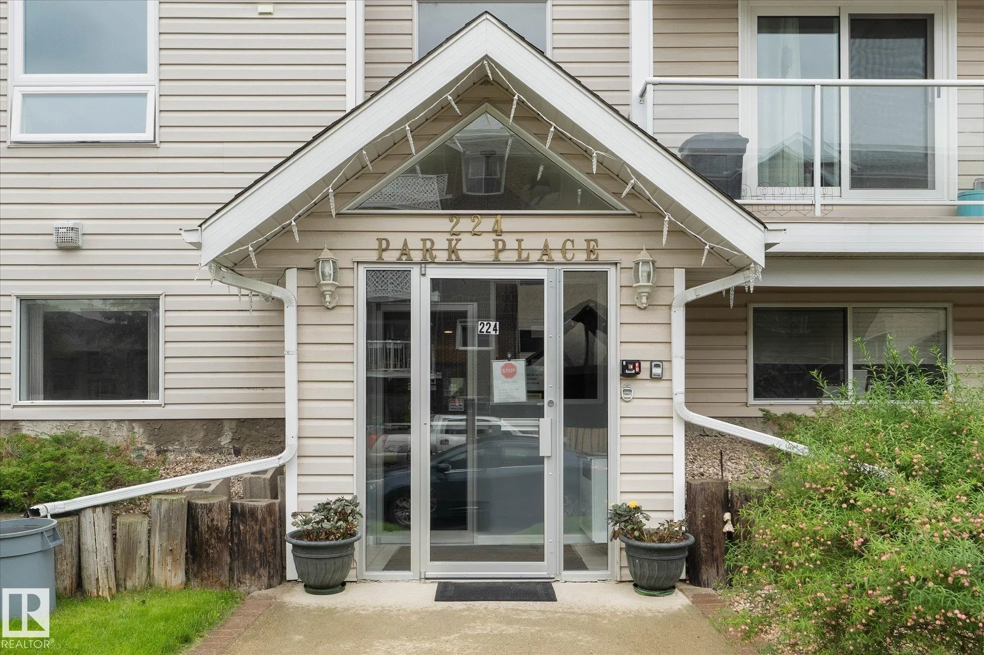 224 CHURCH Road