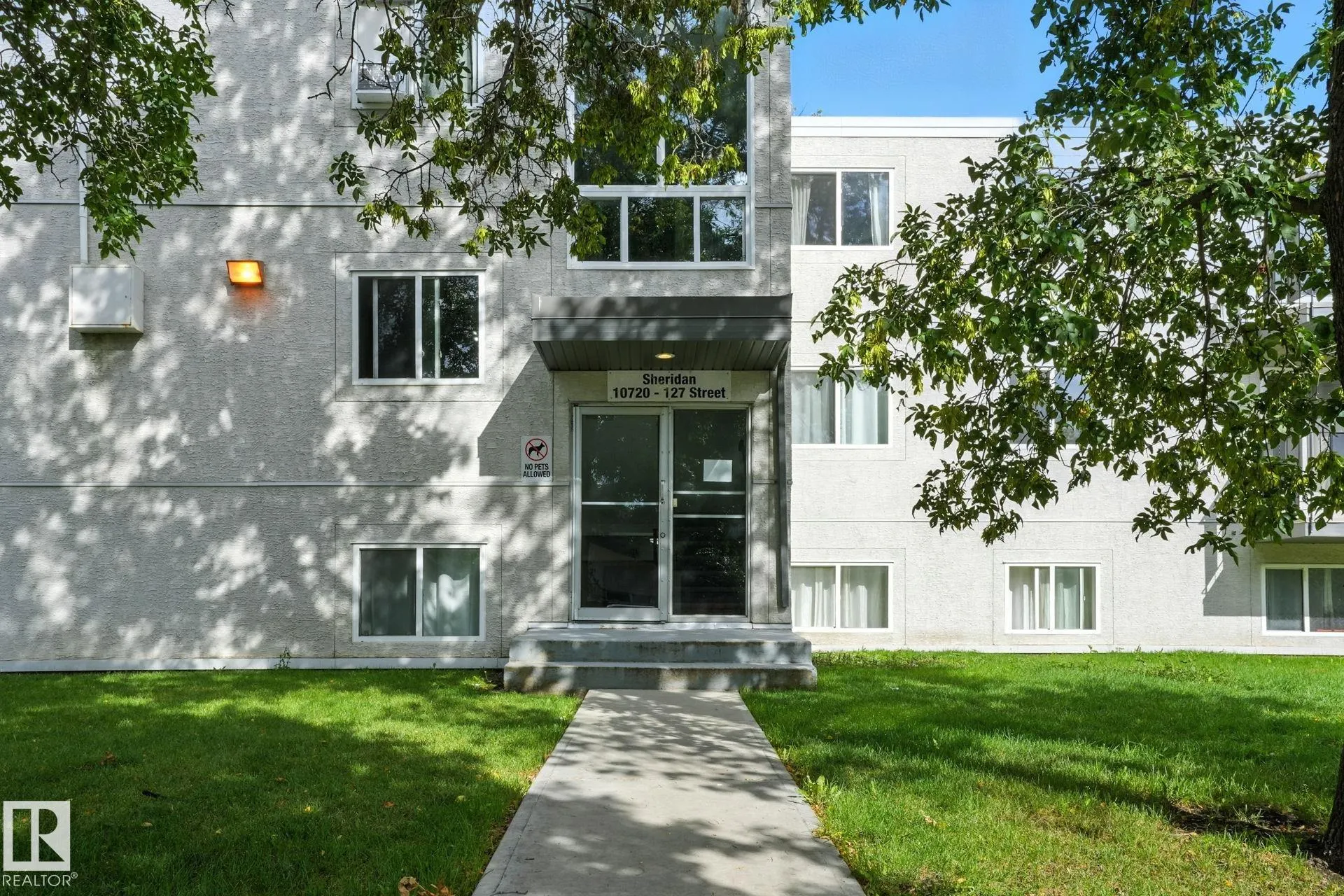 10720 127 Street