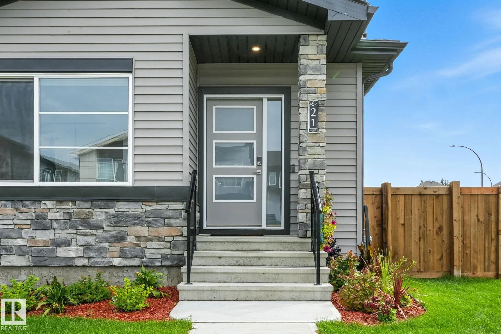 21 GAMBEL Loop