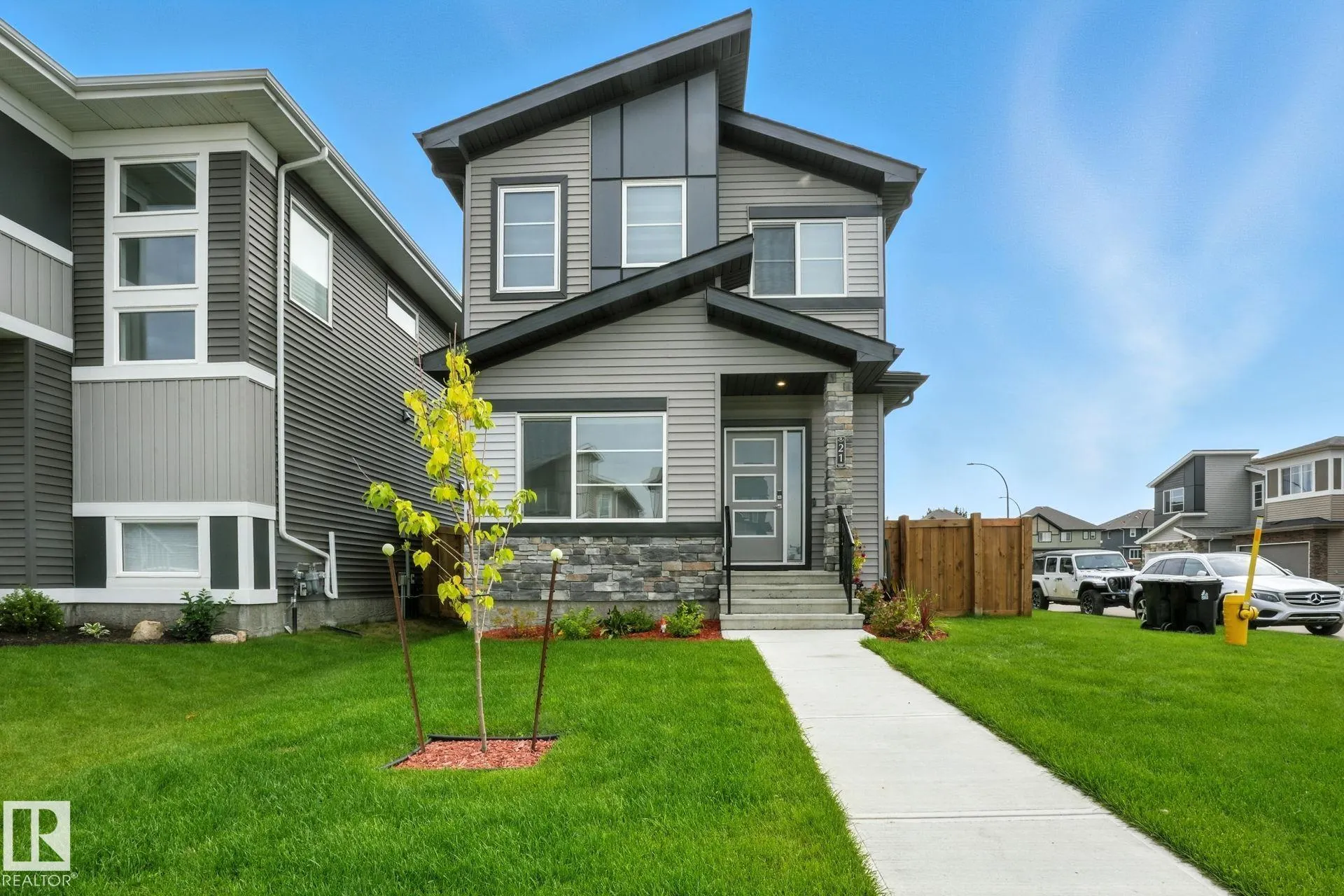 21 GAMBEL Loop