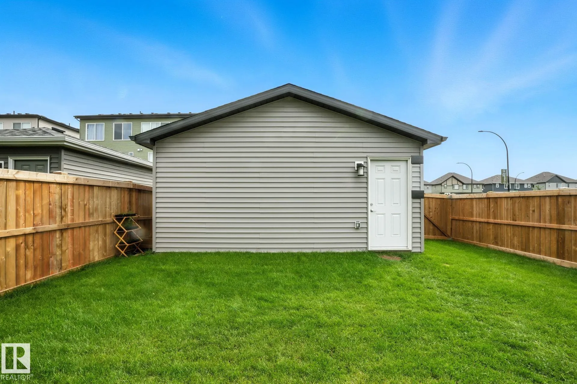 21 GAMBEL Loop