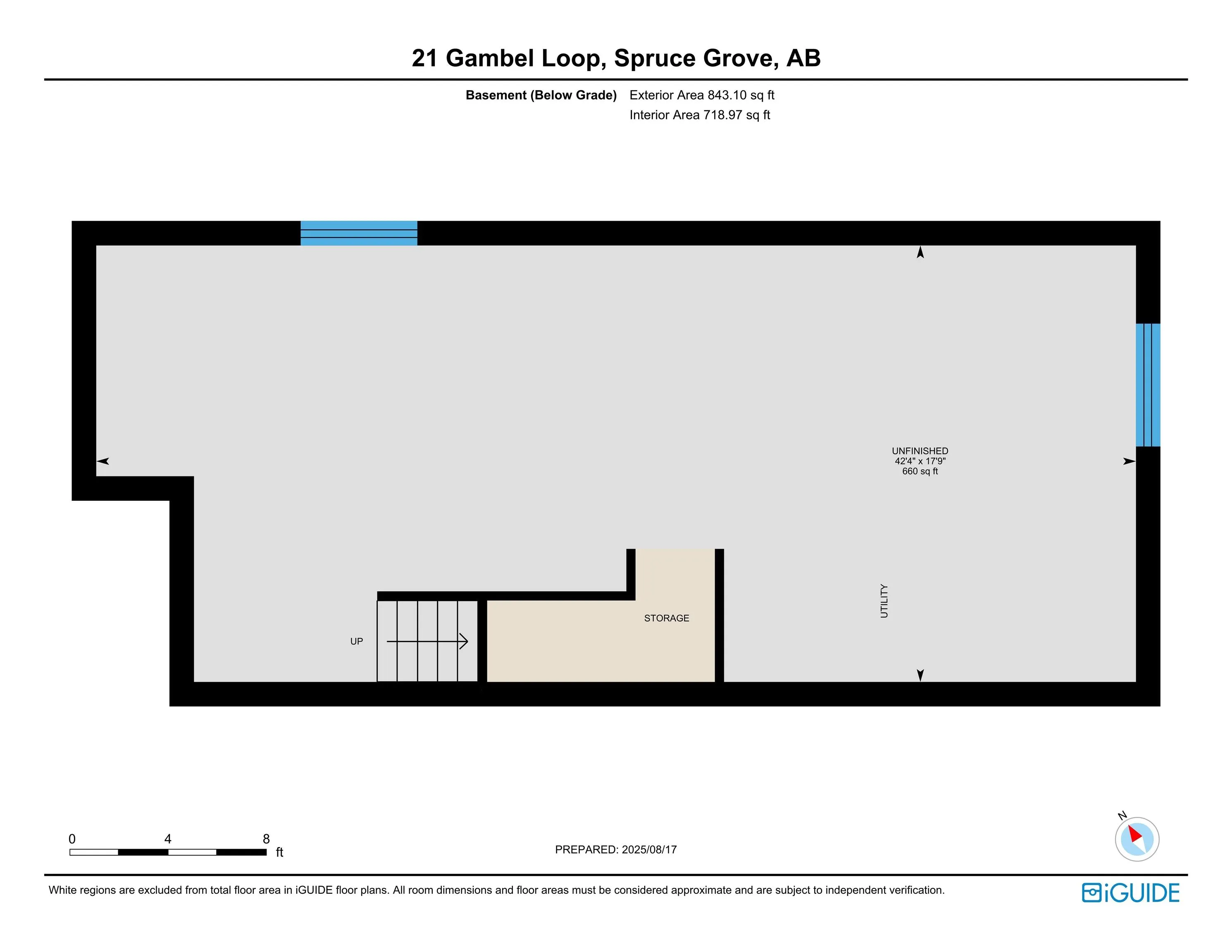 21 GAMBEL Loop