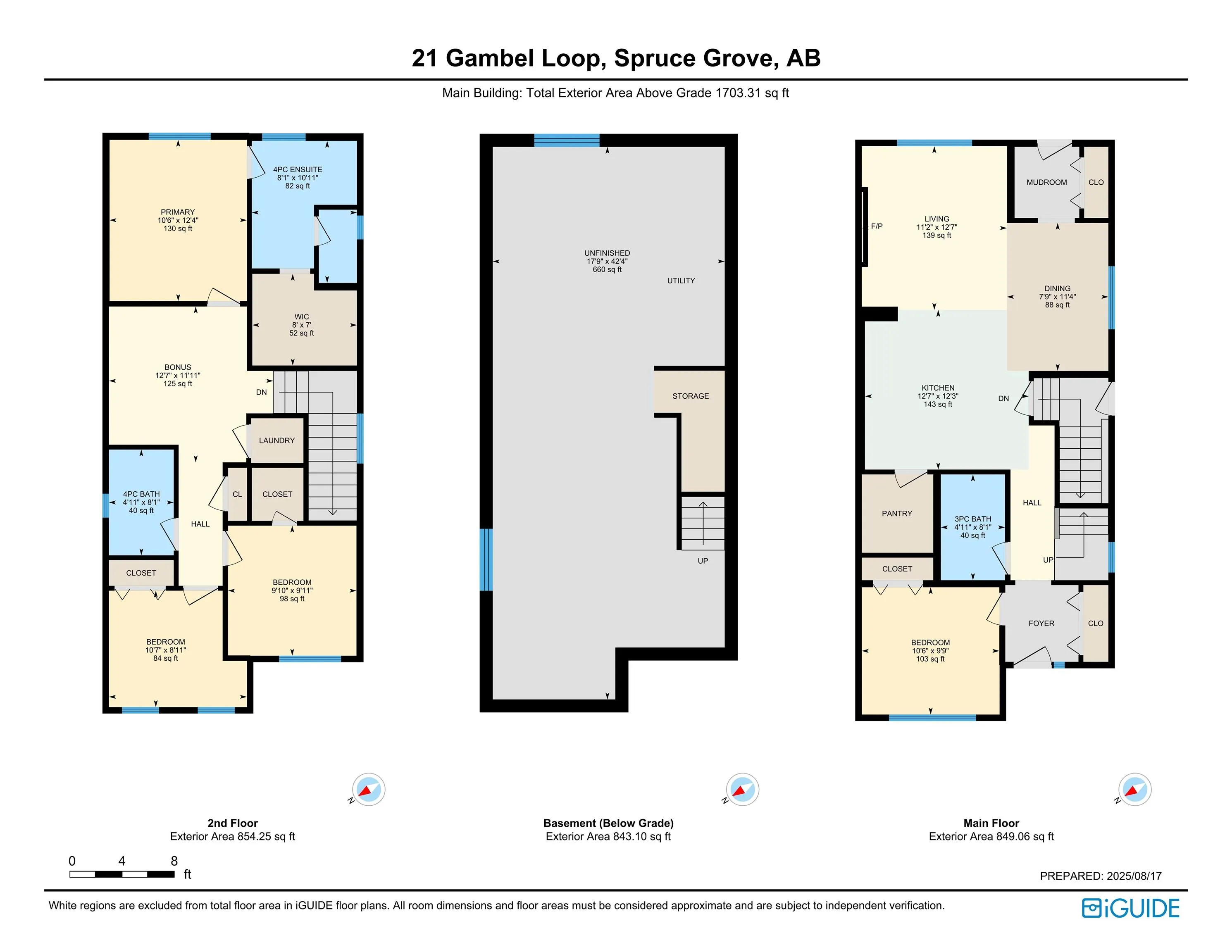 21 GAMBEL Loop