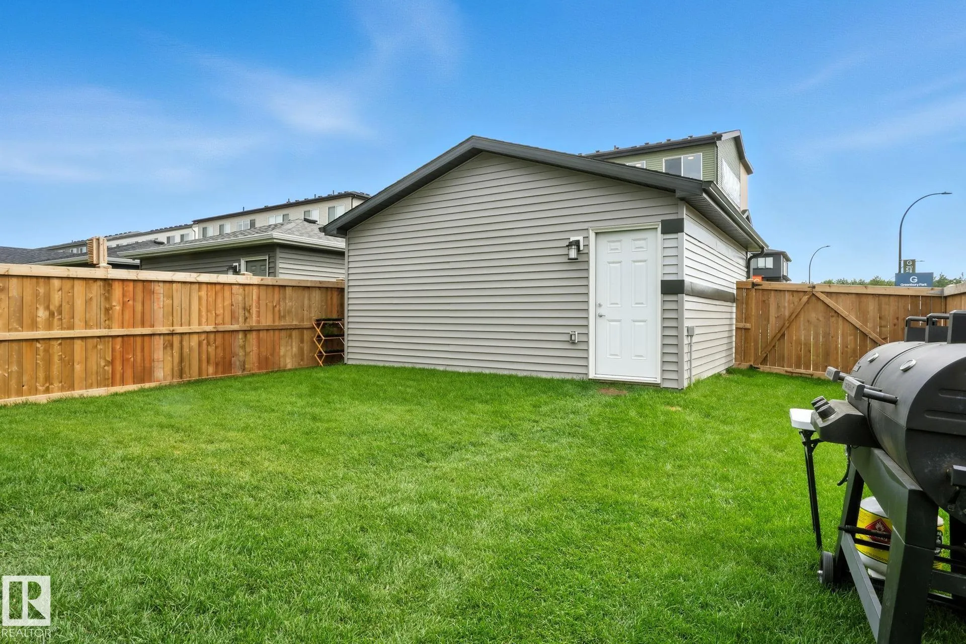 21 GAMBEL Loop