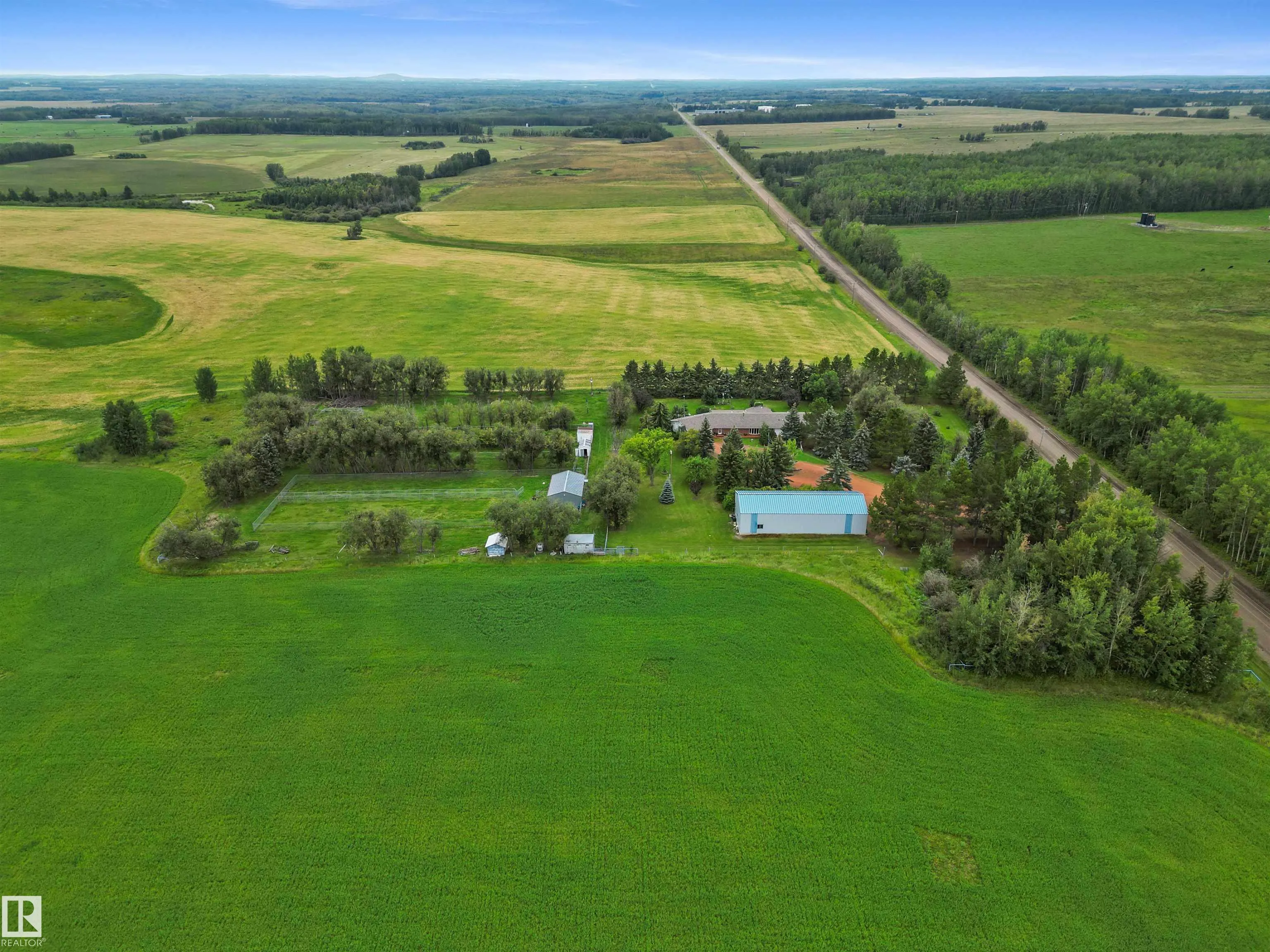 49027 RGE ROAD 63