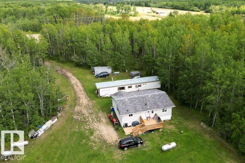 57318 Rge Rd 25