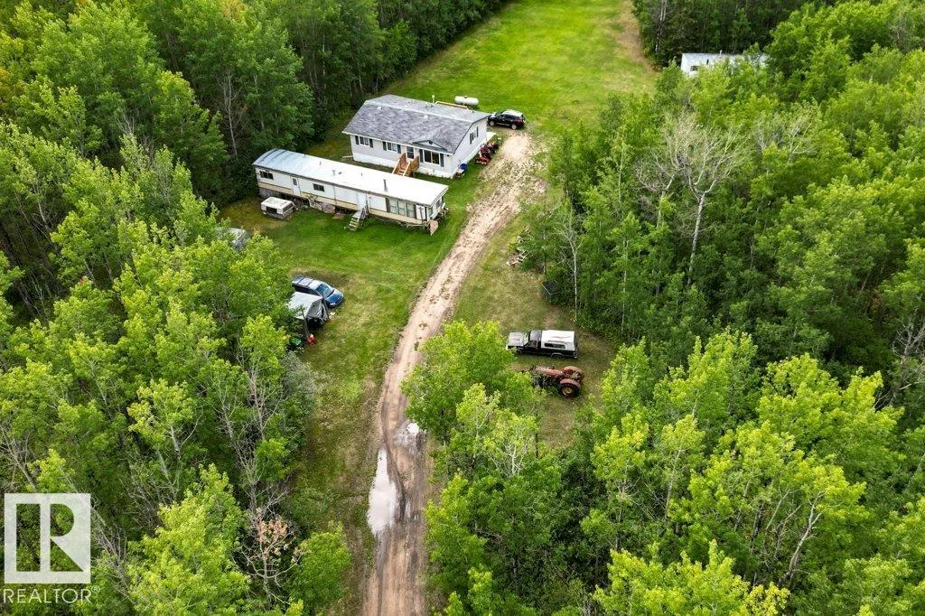 57318 Rge Rd 25