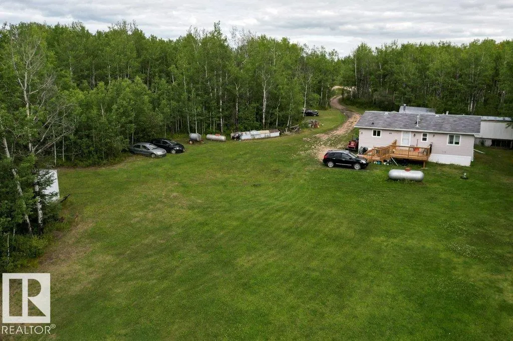 57318 Rge Rd 25