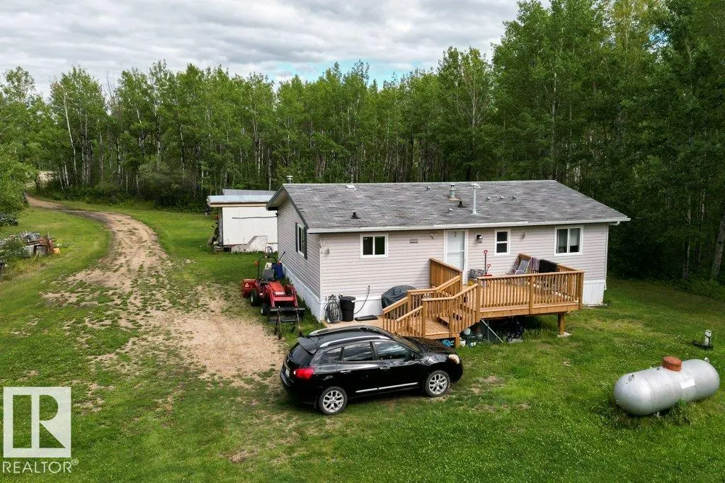 57318 Rge Rd 25