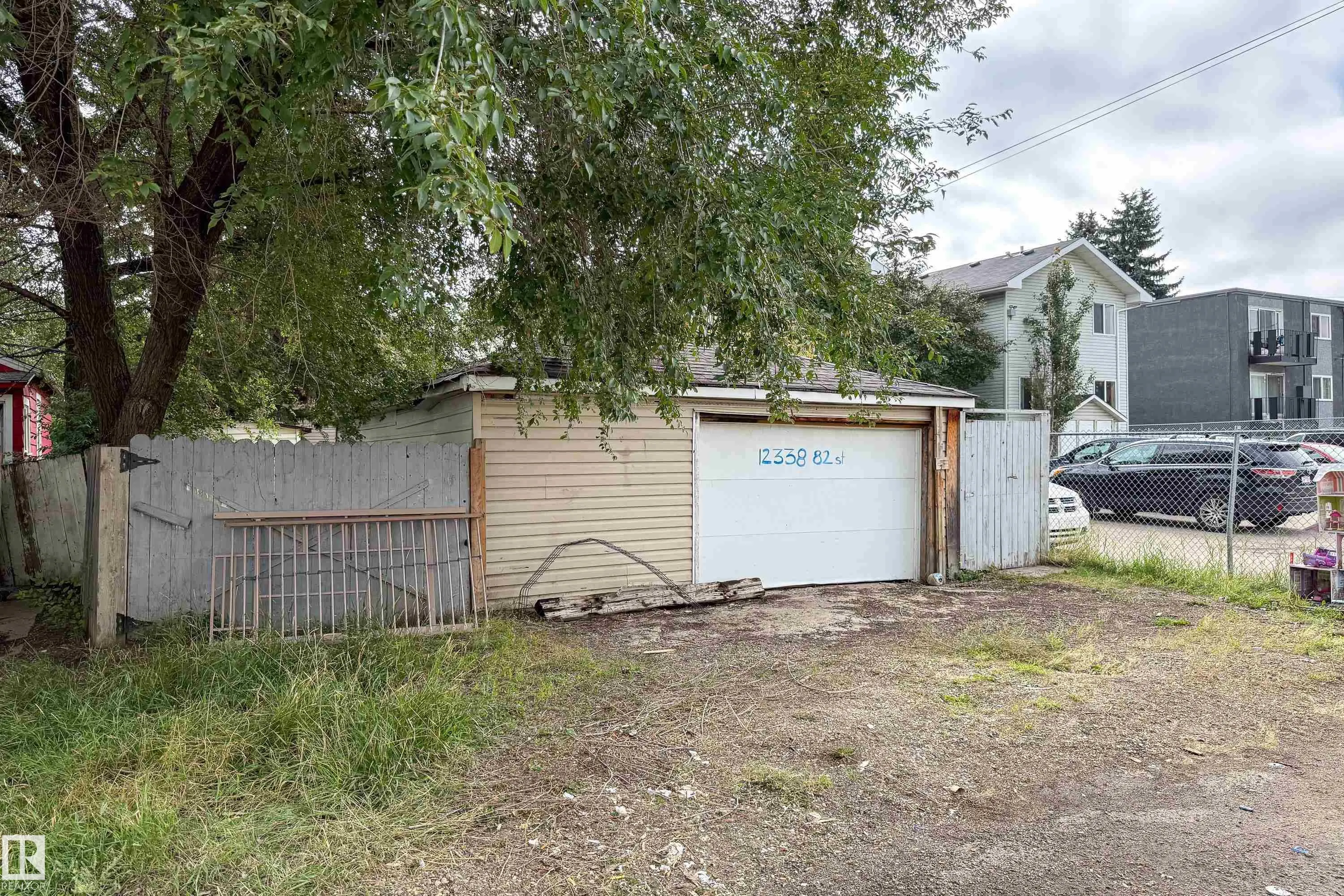 Undisclosed Address