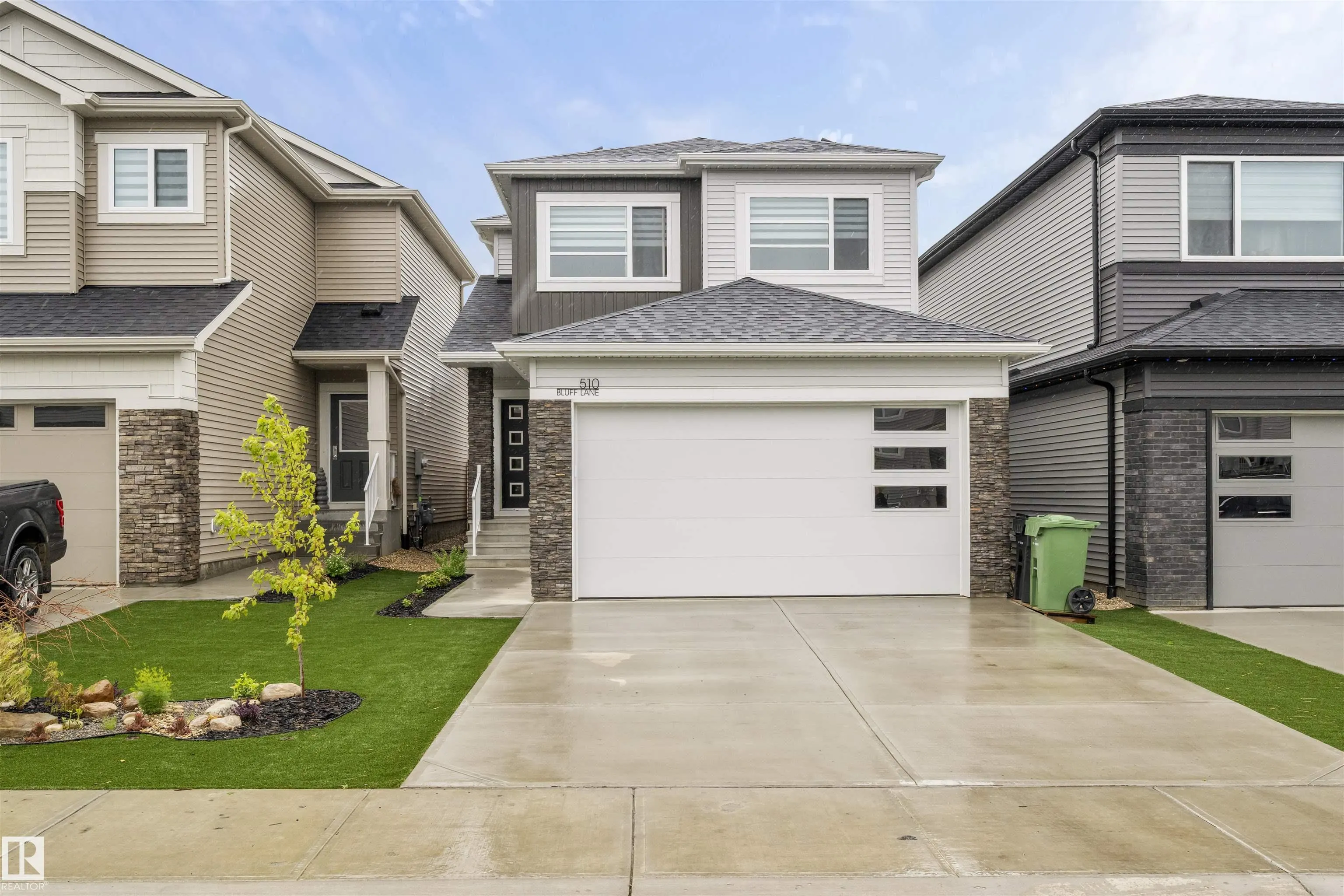 510 Bluff Lane