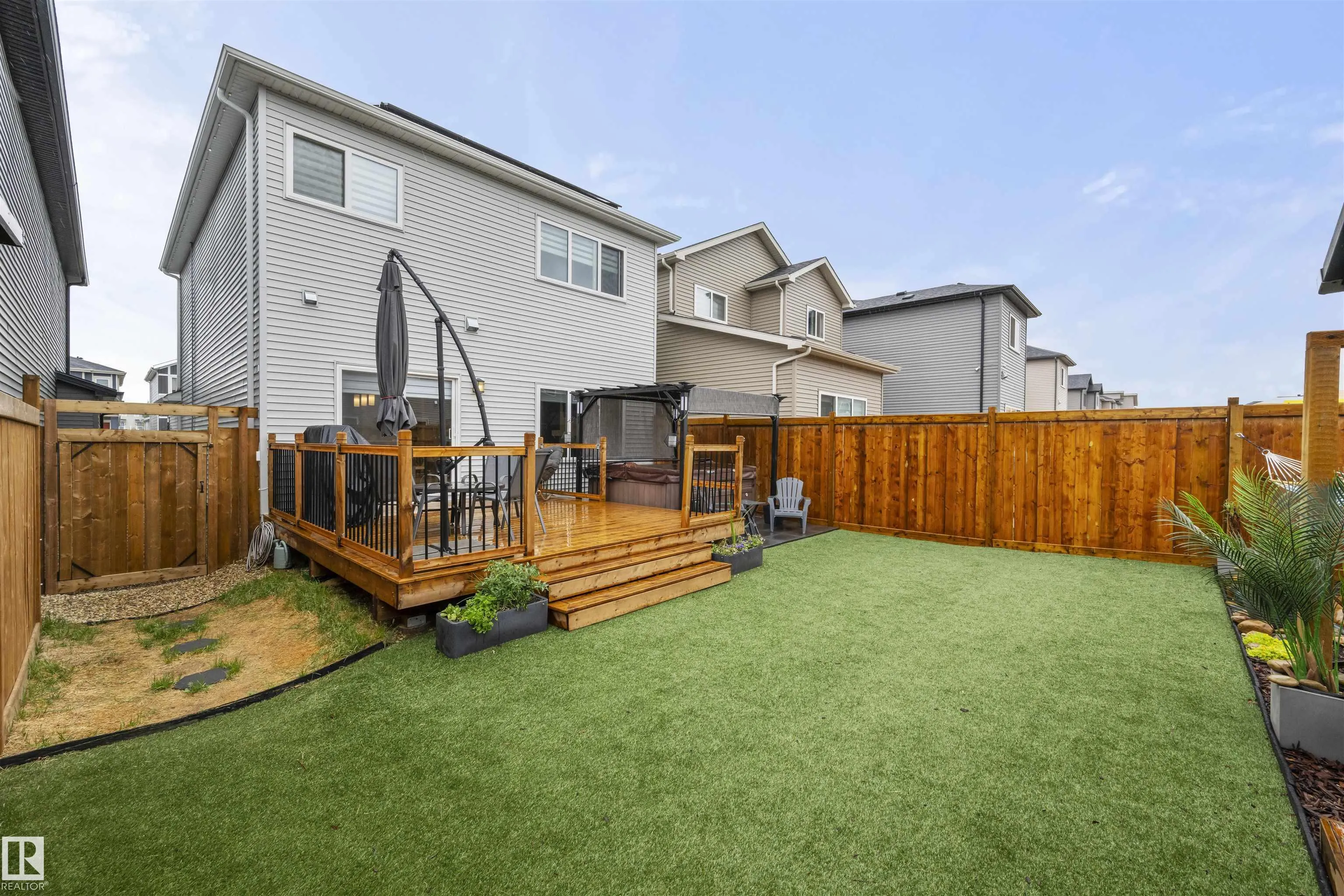 510 Bluff Lane