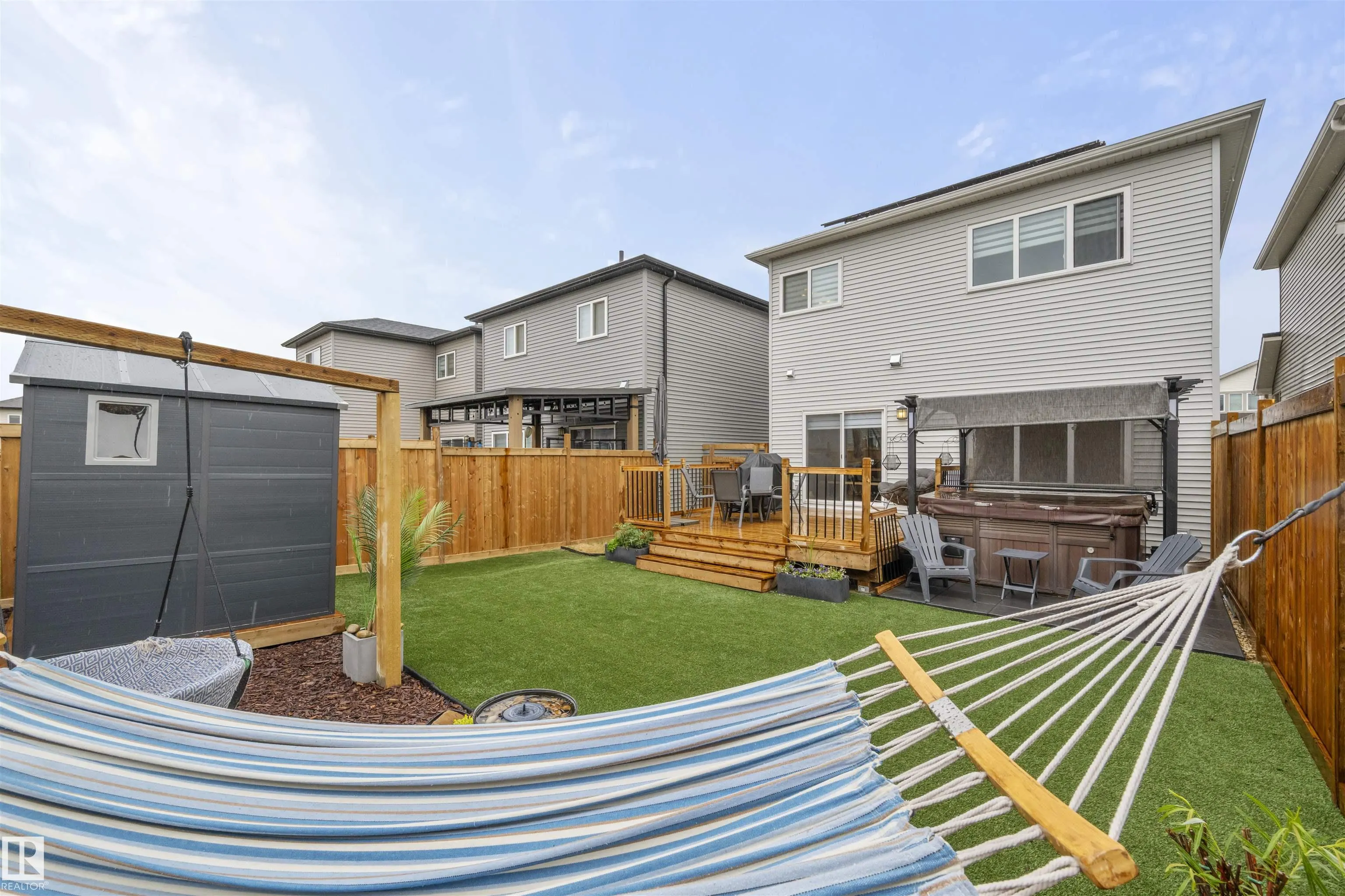 510 Bluff Lane
