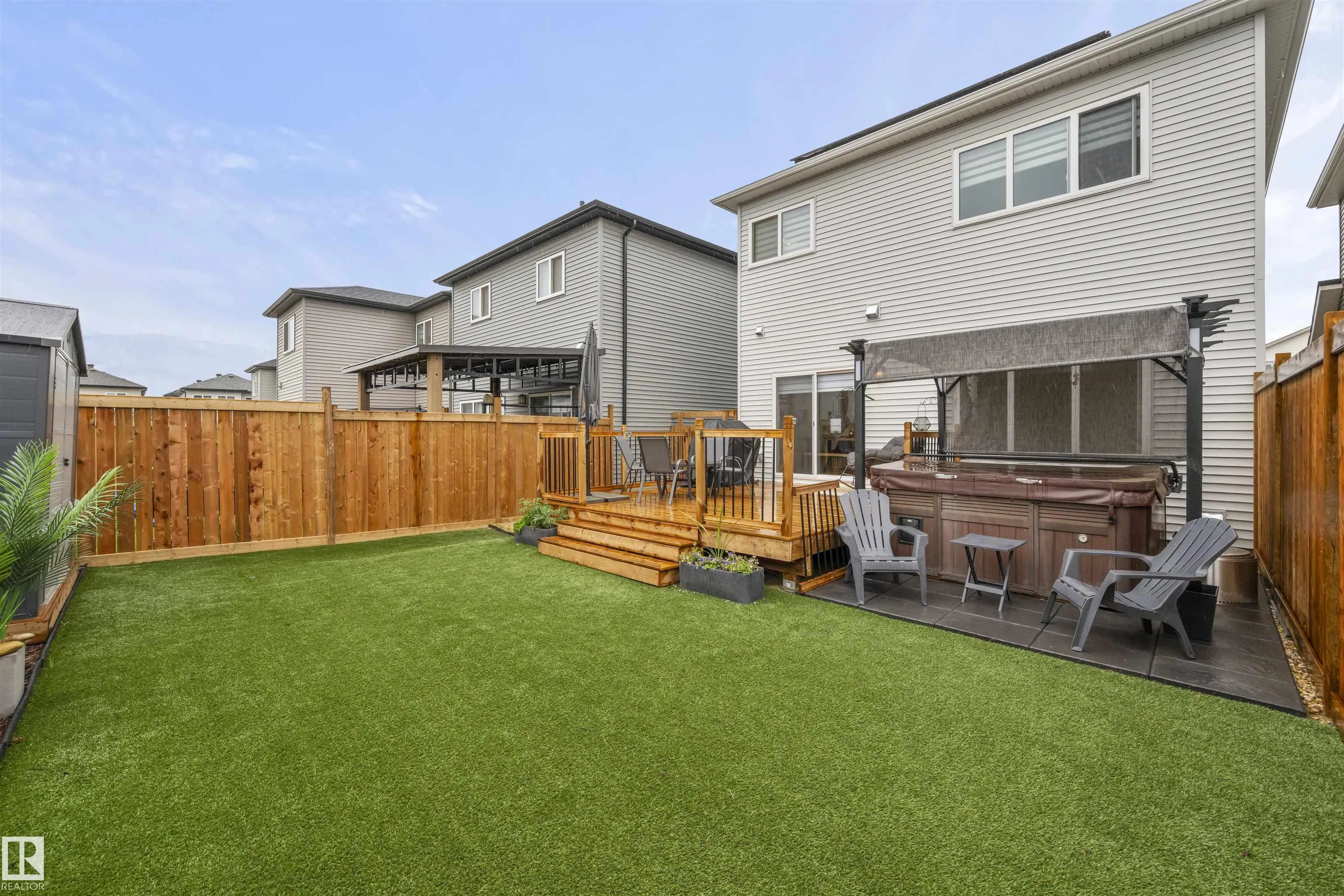 510 Bluff Lane
