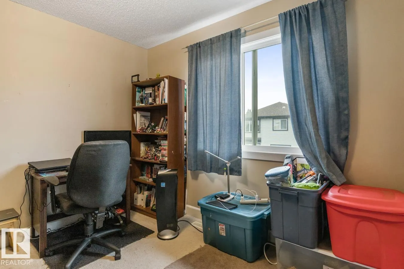 1244 HAYS Drive