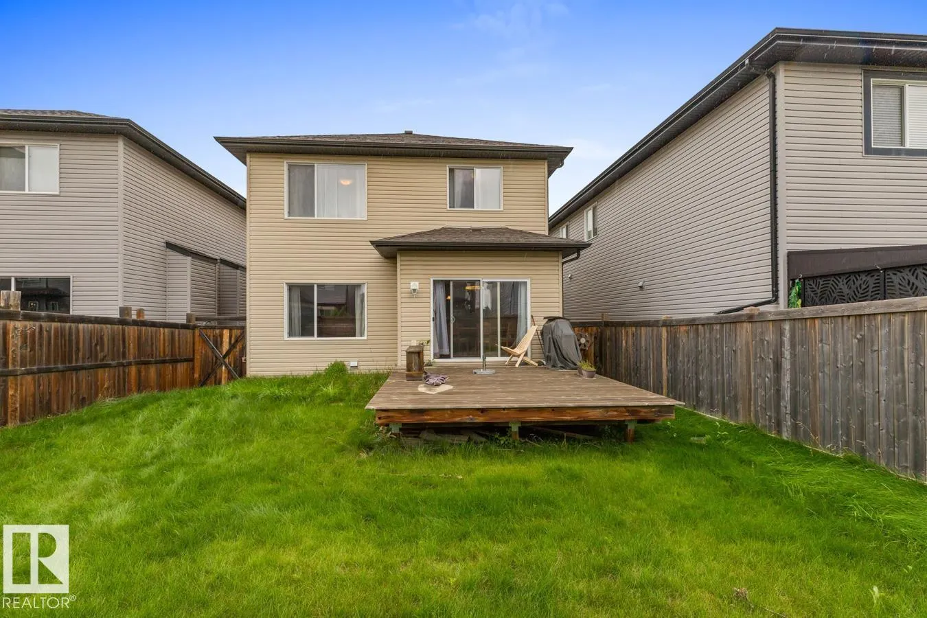 1244 HAYS Drive