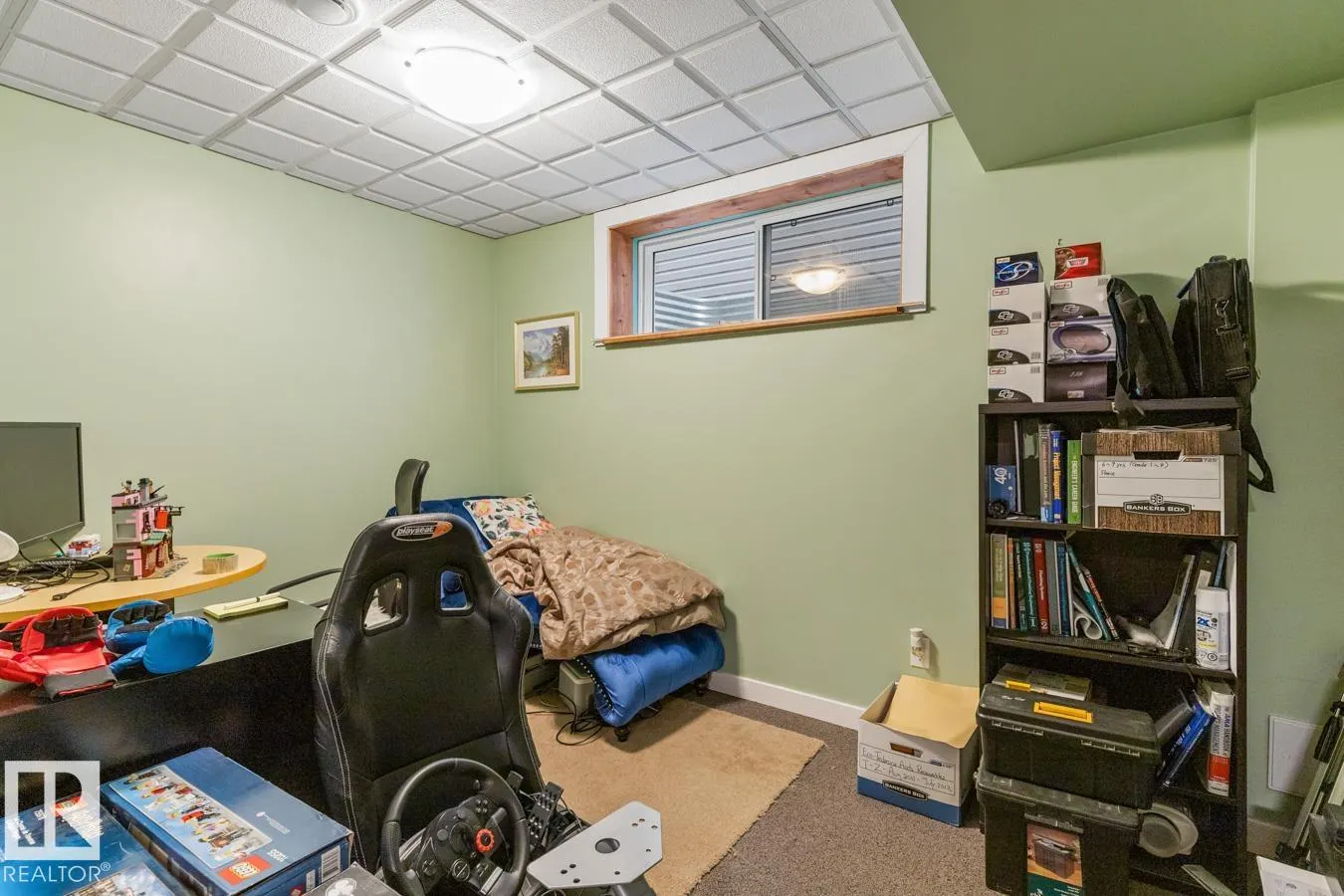 1244 HAYS Drive